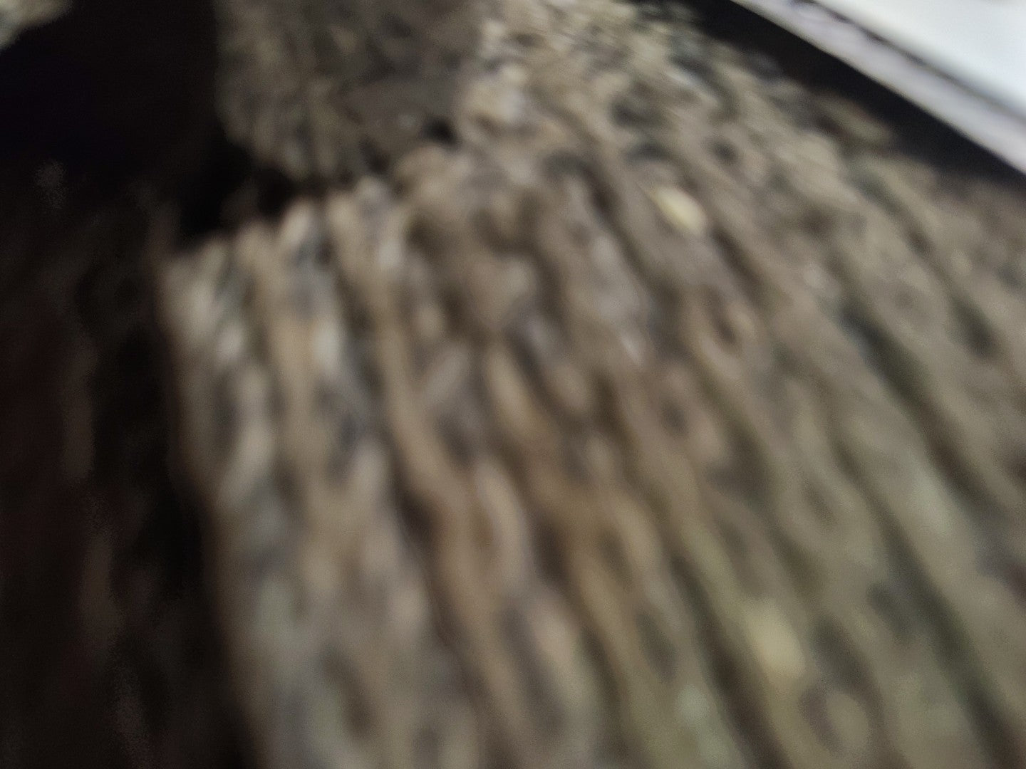 Air Force Badge Air Maintenance Senior - regulation size