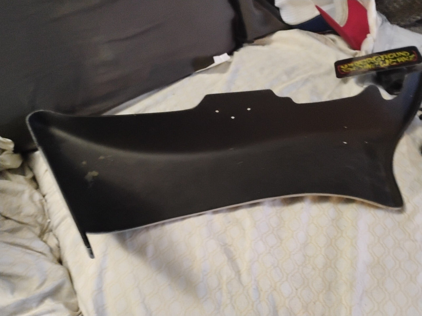 Buell S2 Lower Fairing