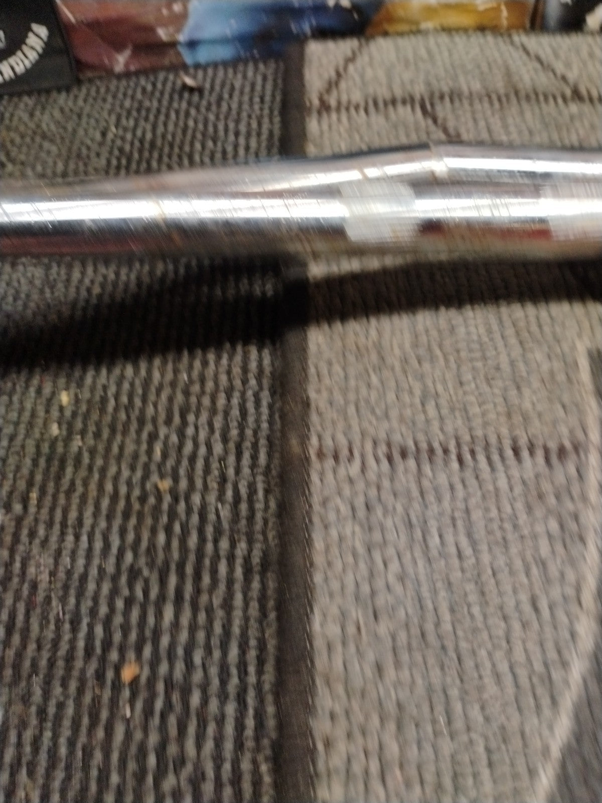 Schwinn Stingray OCC Chopper Chrome Handlebars bars 2004 10 NL MTB-371 W:640