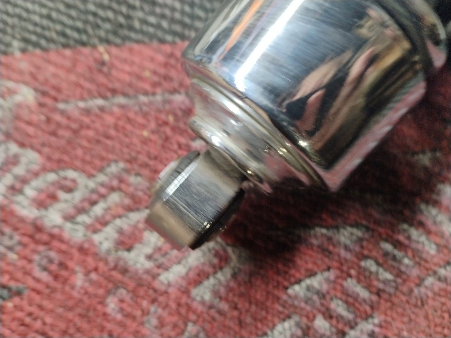 03 Harley 100th Anniversary Sportster XL 1200 Rear Shocks Shock PAIR