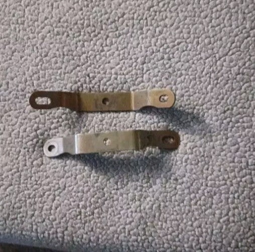 1998 Harley Davidson FLHT FLHTC Electra Glide upper motor mount turnbuckle