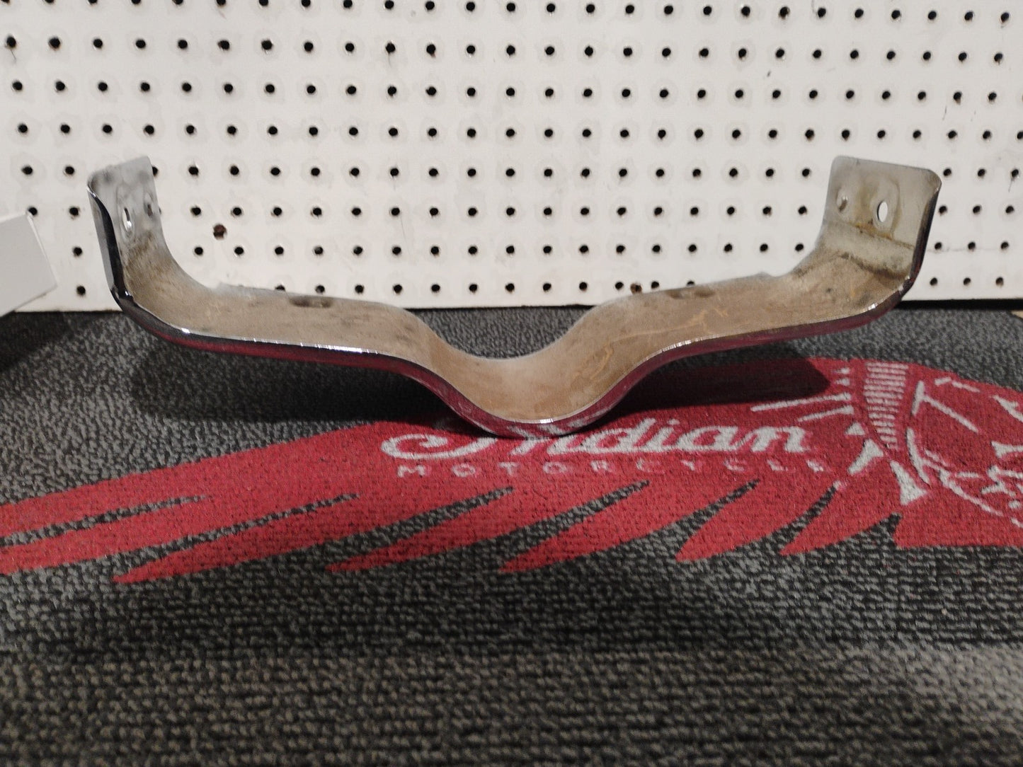 Harley Davidson Electra Glide Ultra & Classic Front Fairing Cover Trim Skirt