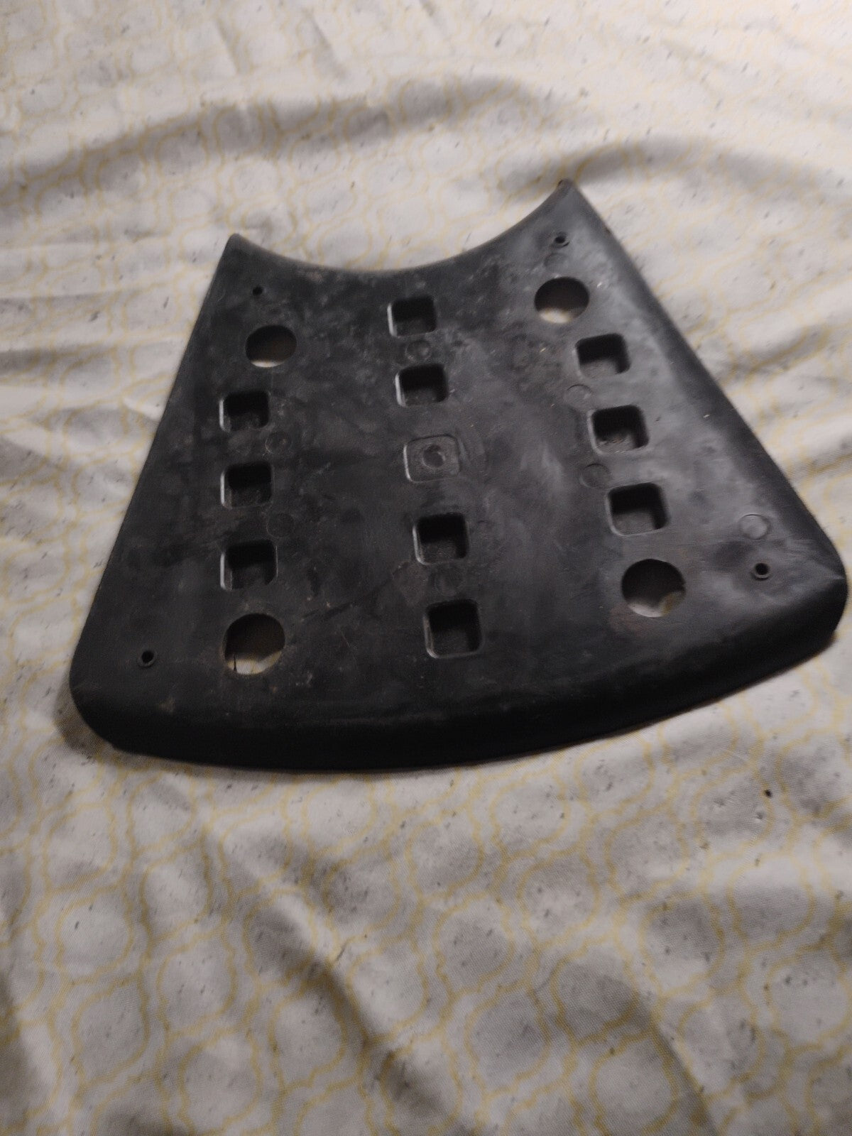 Seat Assembly Pad For GP MX3 Mini Pocket Bike 4 Stroke 40cc