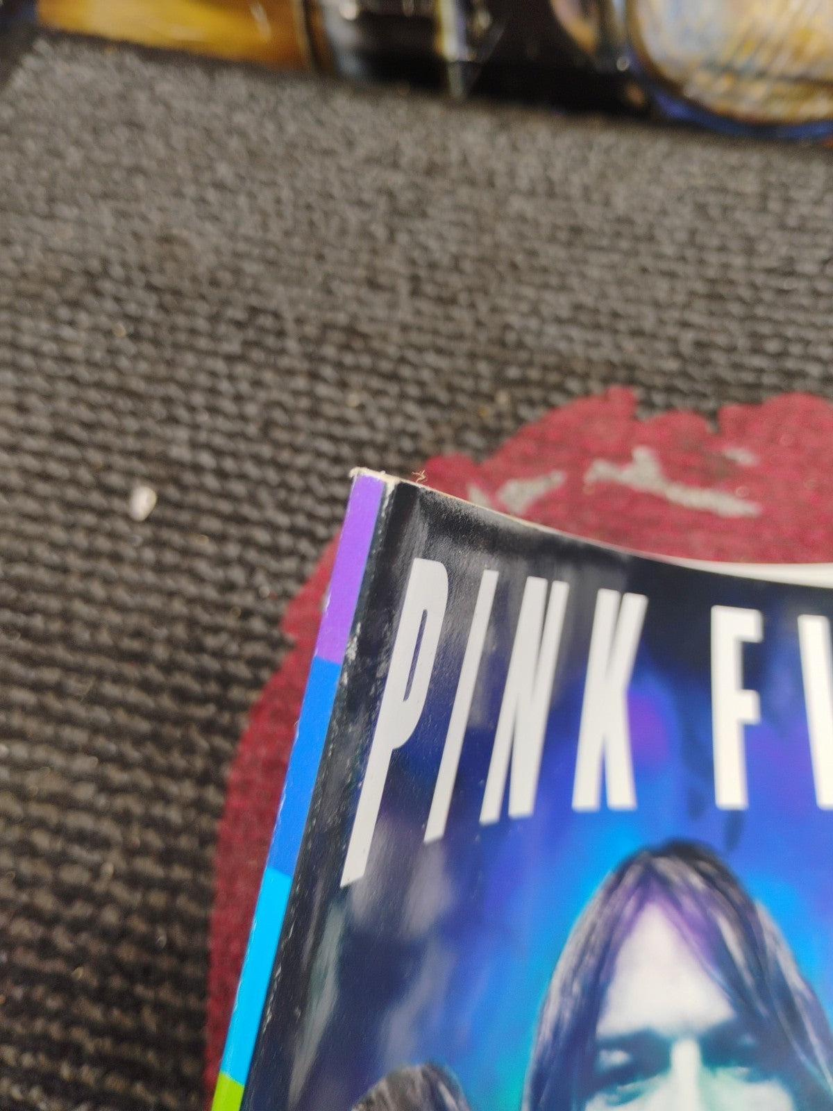 Pink Floyd The Dark Side Of The Moon a360media Specials Magazine