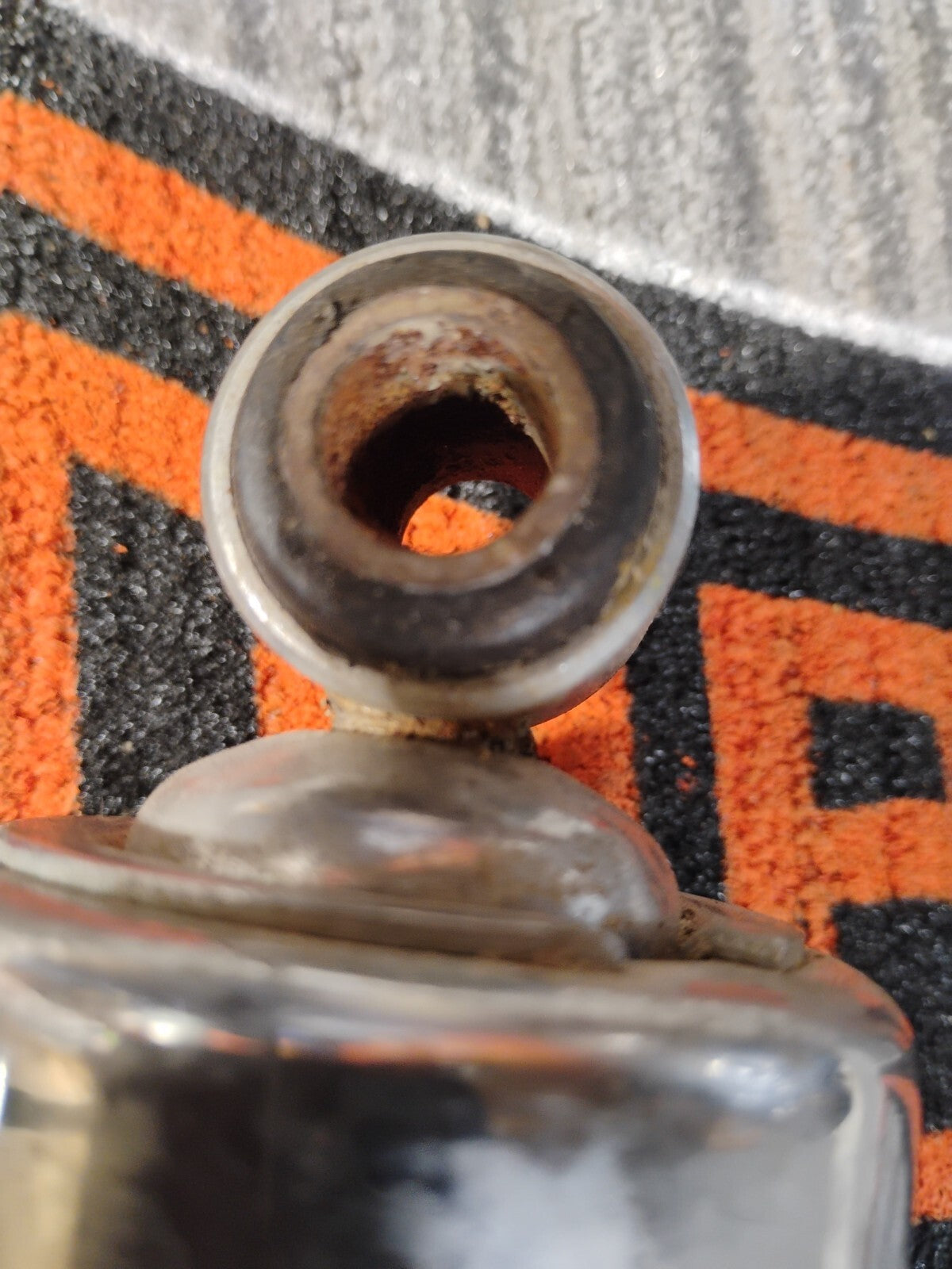 2001 Harley Davidson Sportster XL883 OEM Rear Shocks Right Left Shock 54566-97