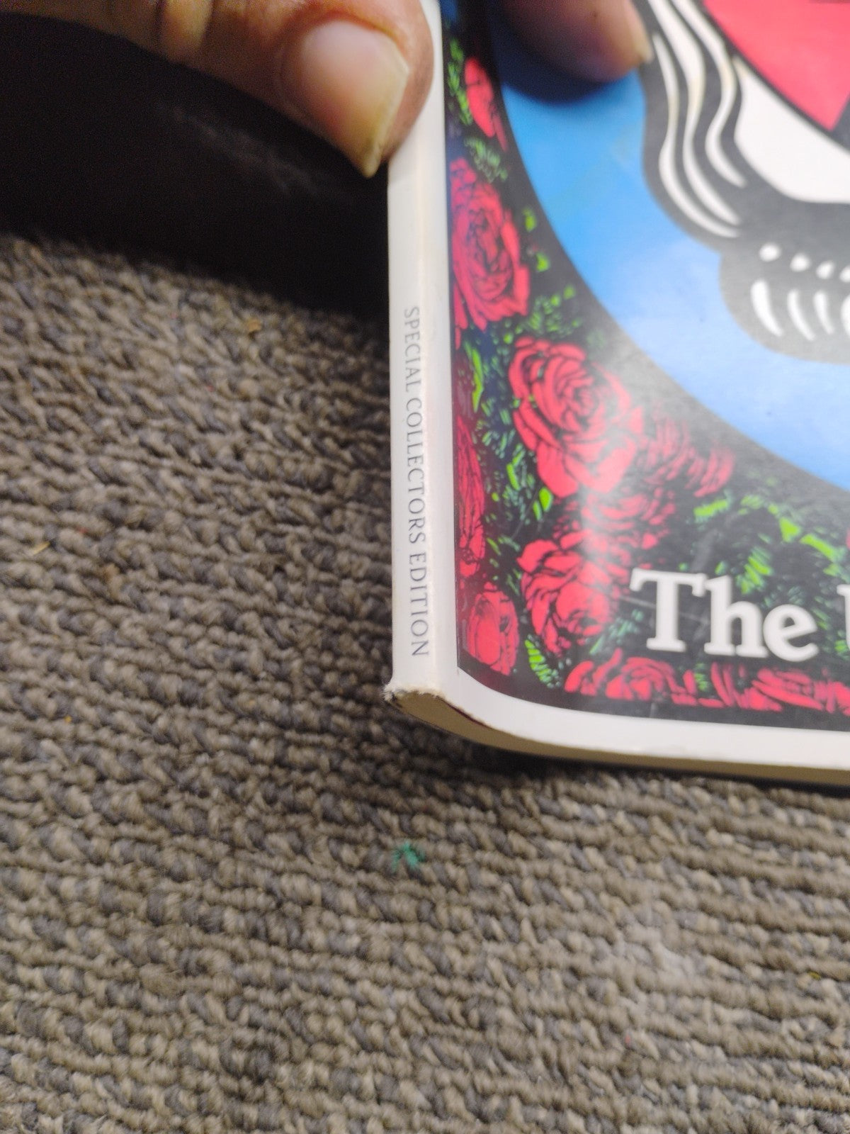 Rolling Stone The Grateful Dead A Reissue Of A Special Collectors Edition 2022