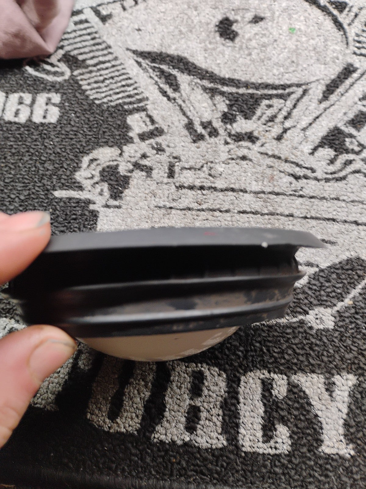 TRUCKLITE 40318R, FITS 4.5" HOLE