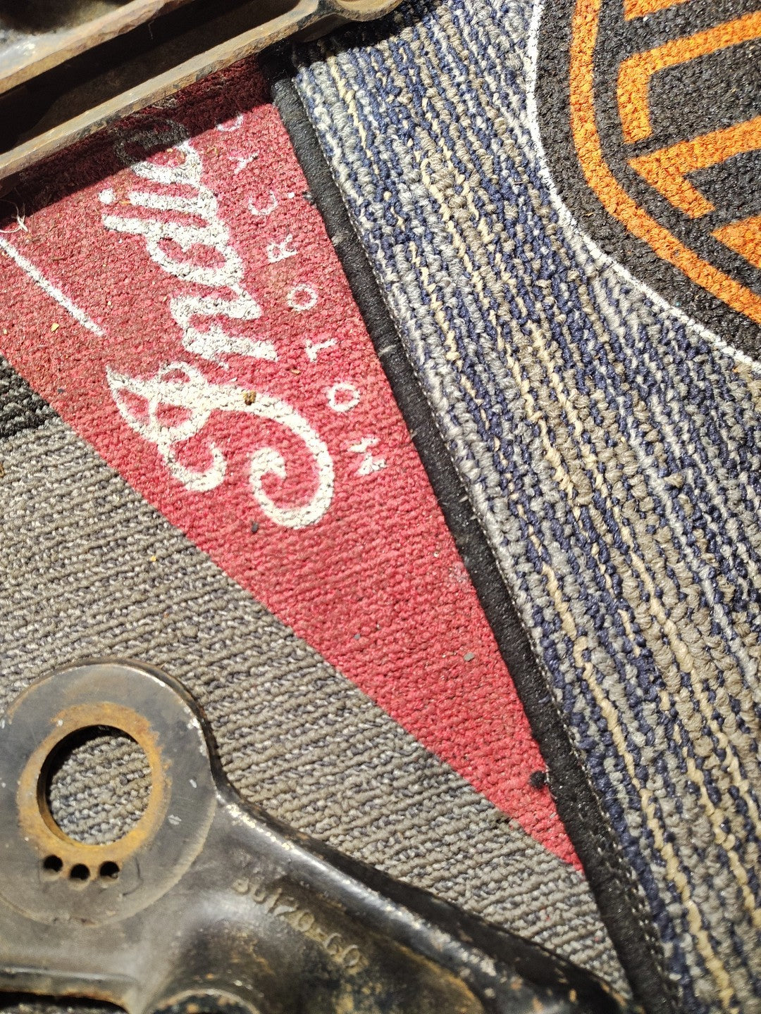 Harley-Davidson 35mm Lower Triple Tree 45707-72 IRONHEAD Sportster 15/16" Stem