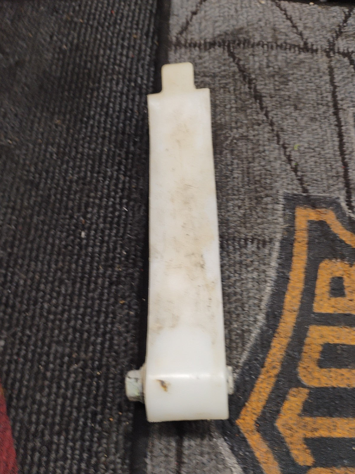 1998 Kawasaki KX60 KX 60 Genuine OEM Linkage Rod Dog Bone