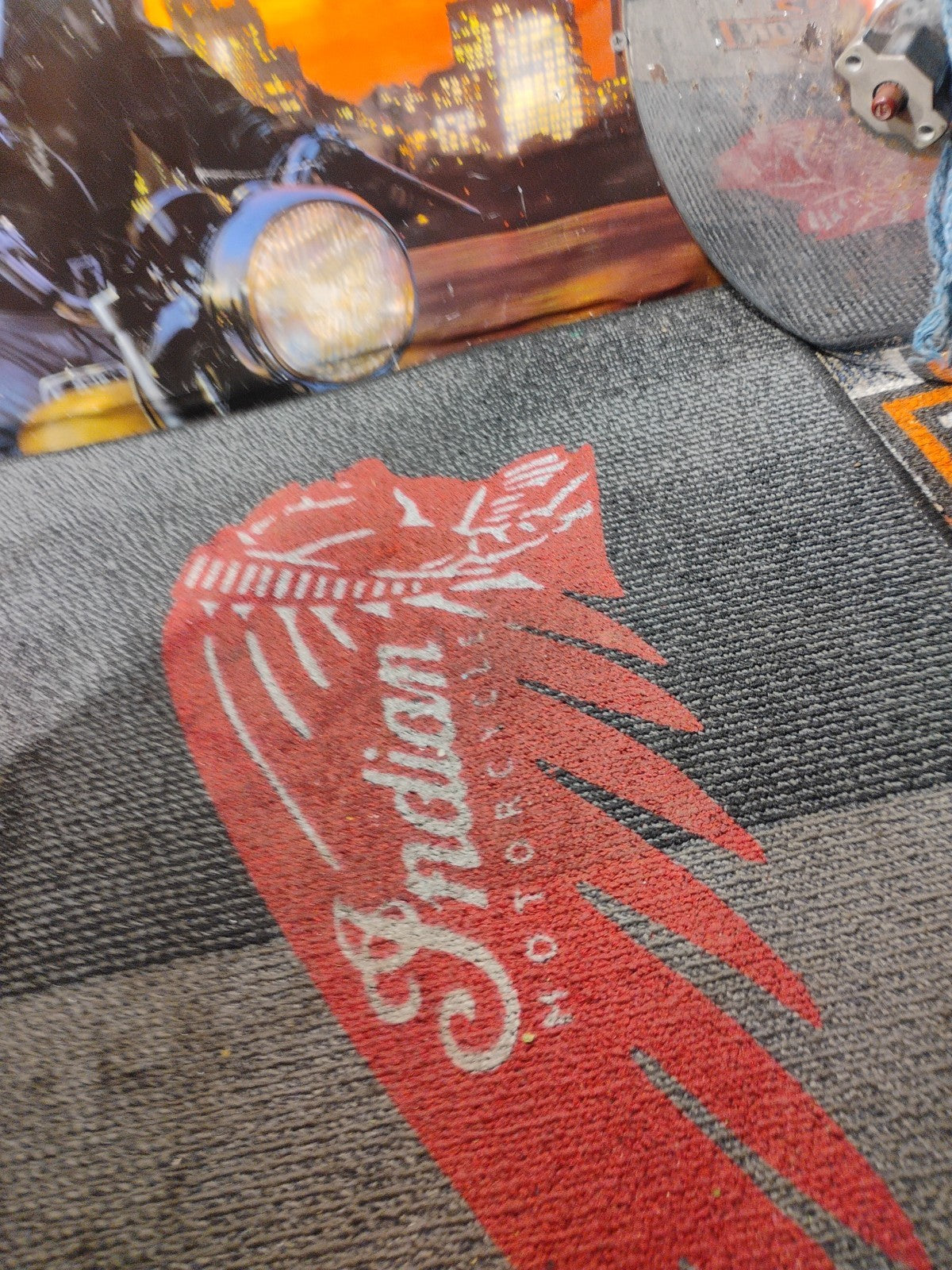 STRANGER THINGS OUIJA HASBRO BOARD GAME (Board Only)