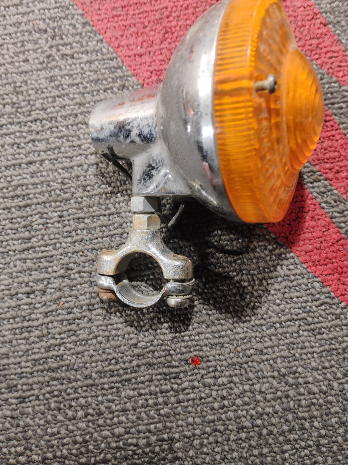 1972 1973 1974 1975 Kawasaki F7 F11 F12 G5 Ke 100 125 175 250 Turn Signals?