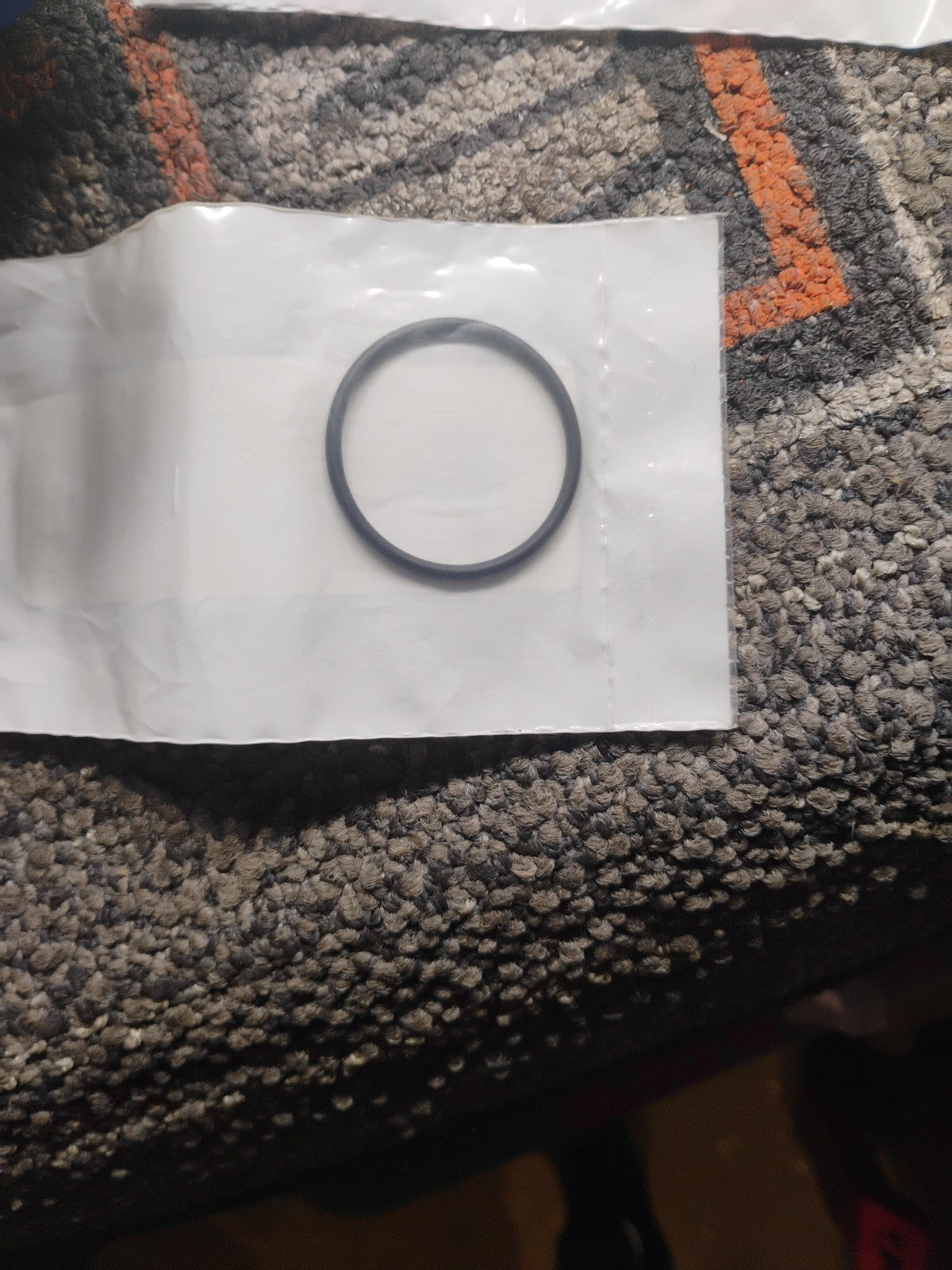Buell OEM 1 1 1 0 4Y ORing Slider Tube