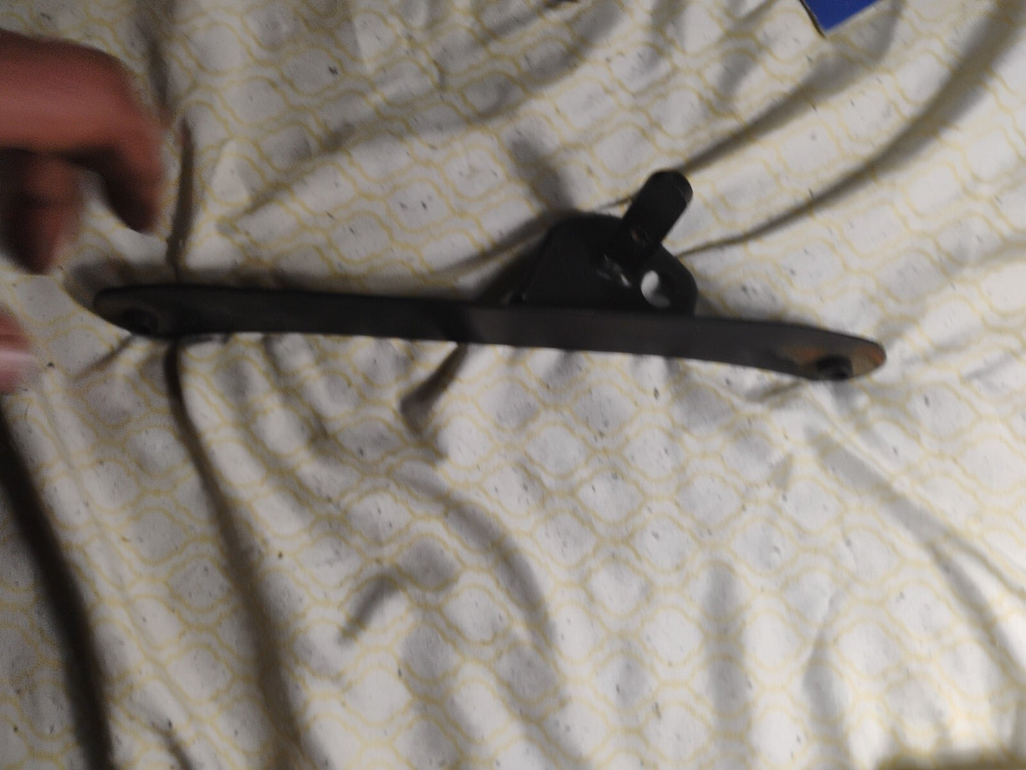 Honda CB 750 900 F2 Ome Right Turn Signal Holder