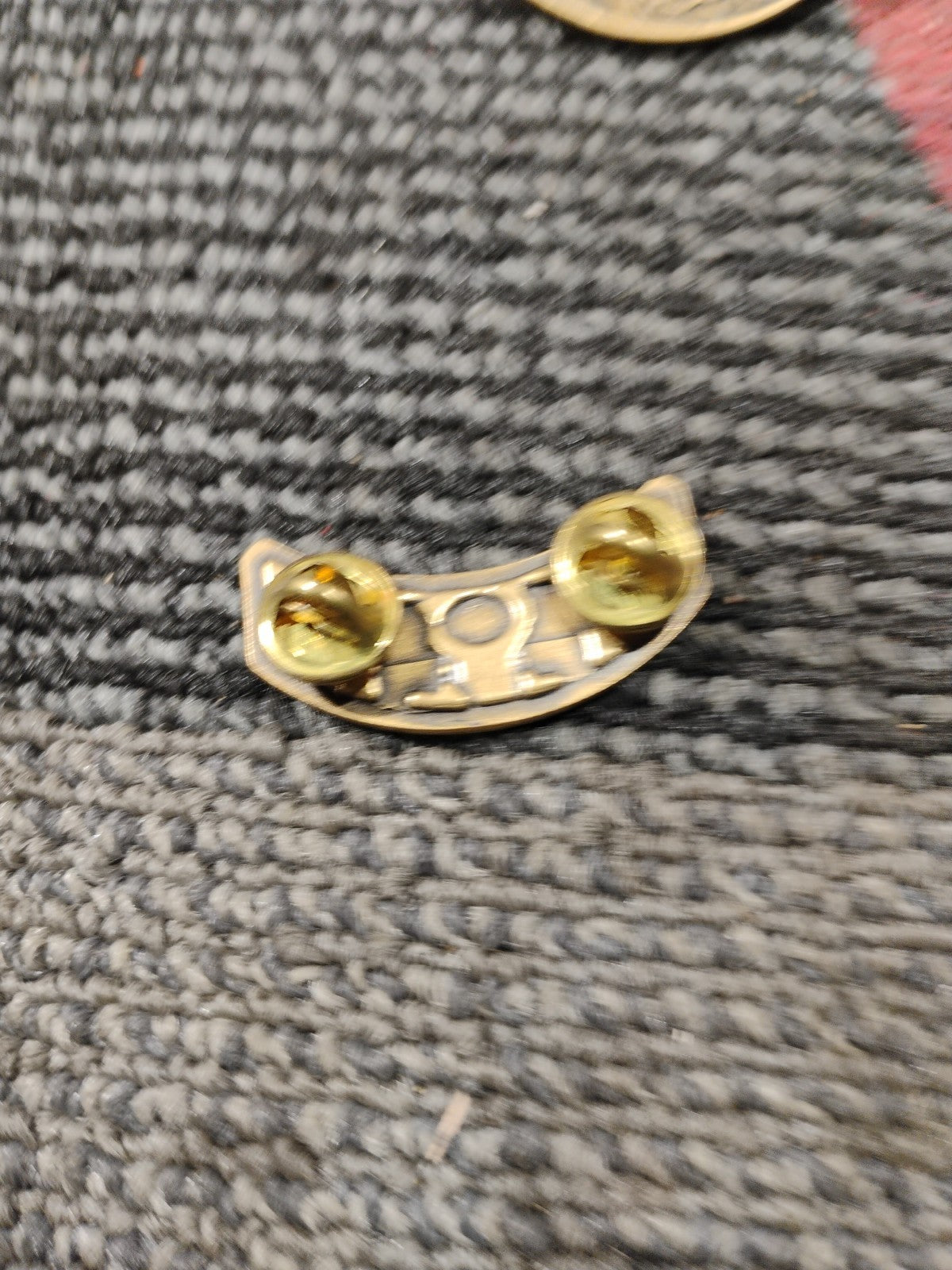 3 Harley Davidson Pins-HOG 1999, HOG 1993 &Harley Owners 1983-2008