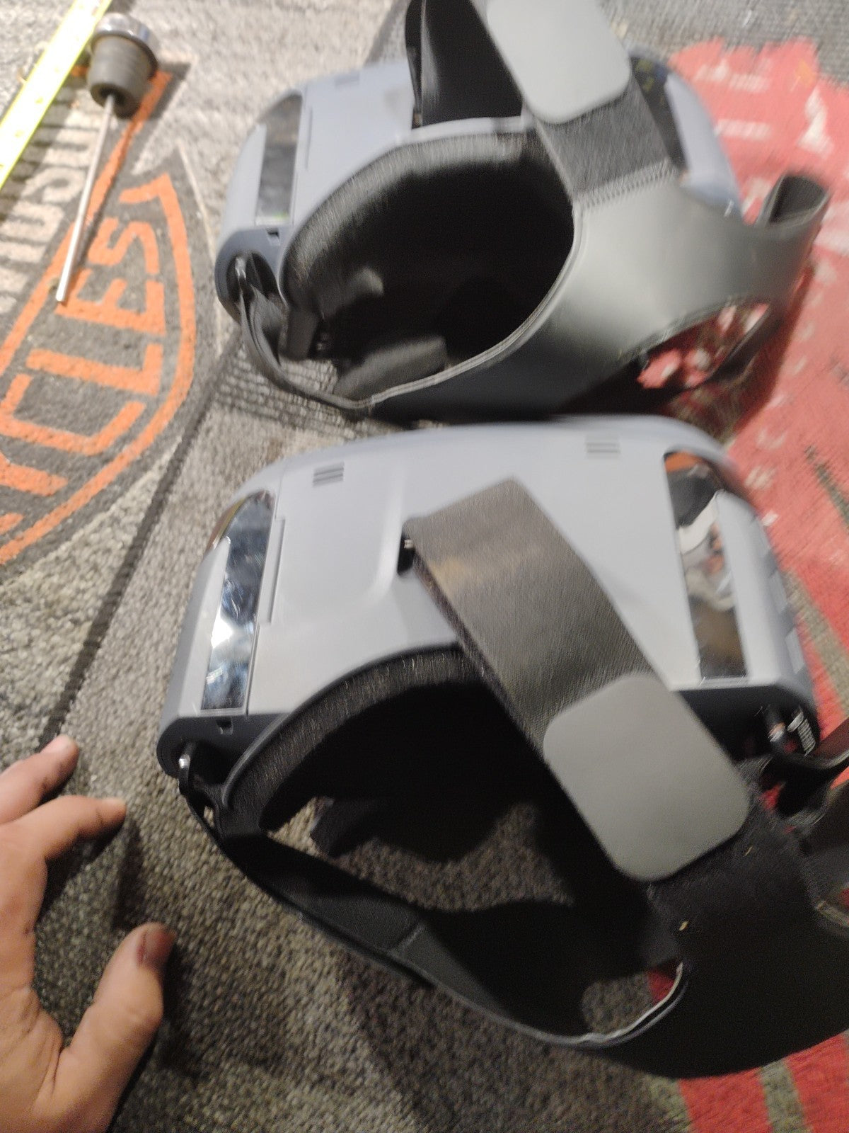 Star Wars Jedi Challenges X2 AR Headsets