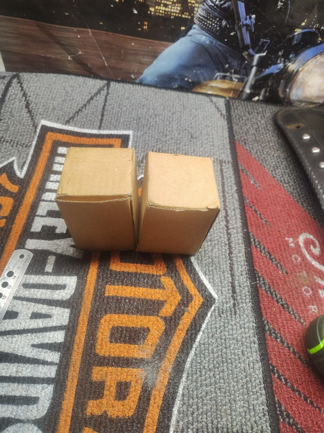 Clear Arrow lens t2709048, Triumph Bonneville t100/t120, Street cup, Thruxton