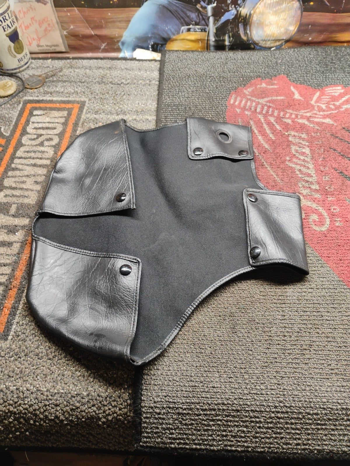 Unbranded Engine Guard Chaps