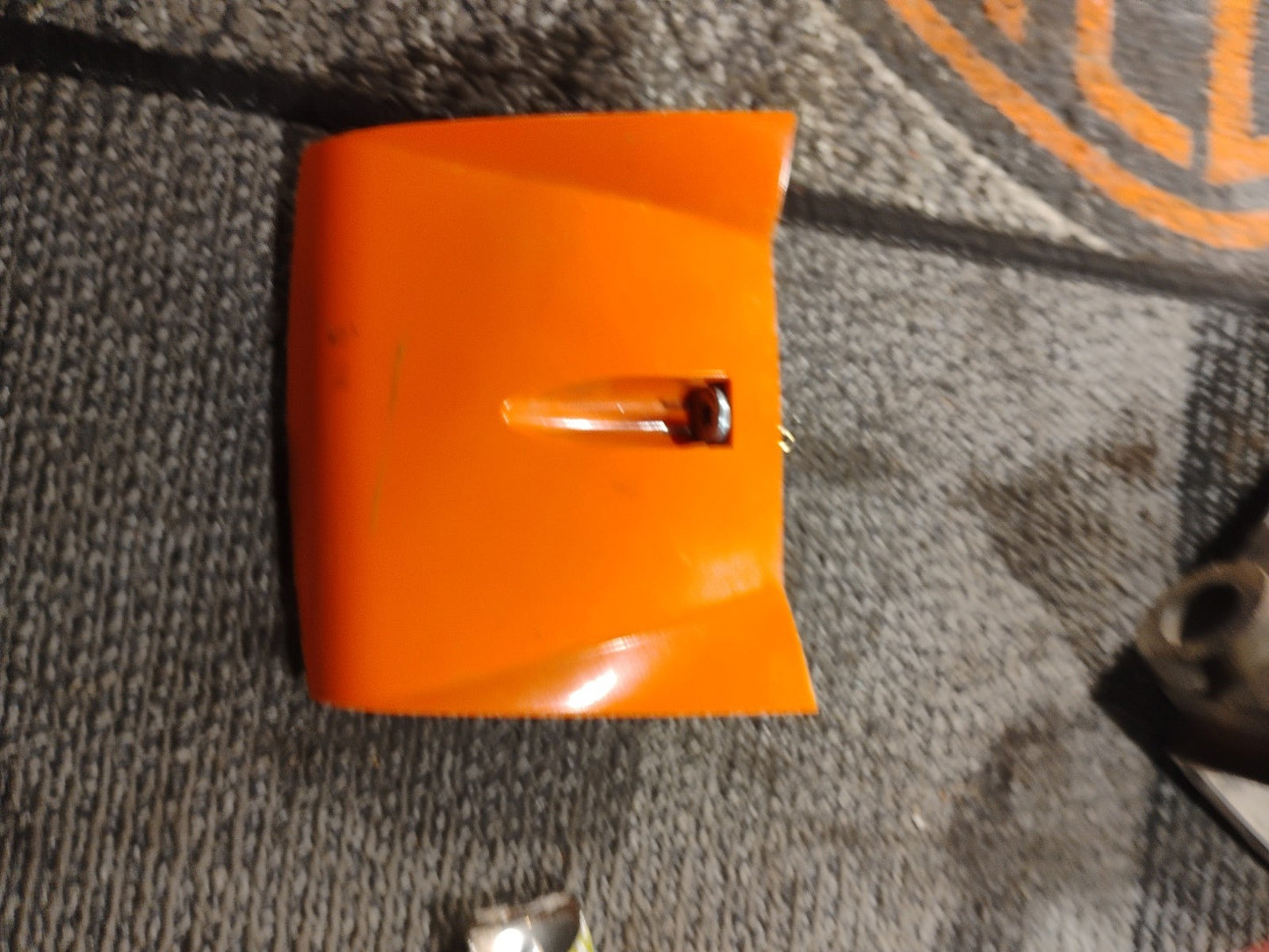 STHL br 800 x back pack blower pullstart and Hardware set