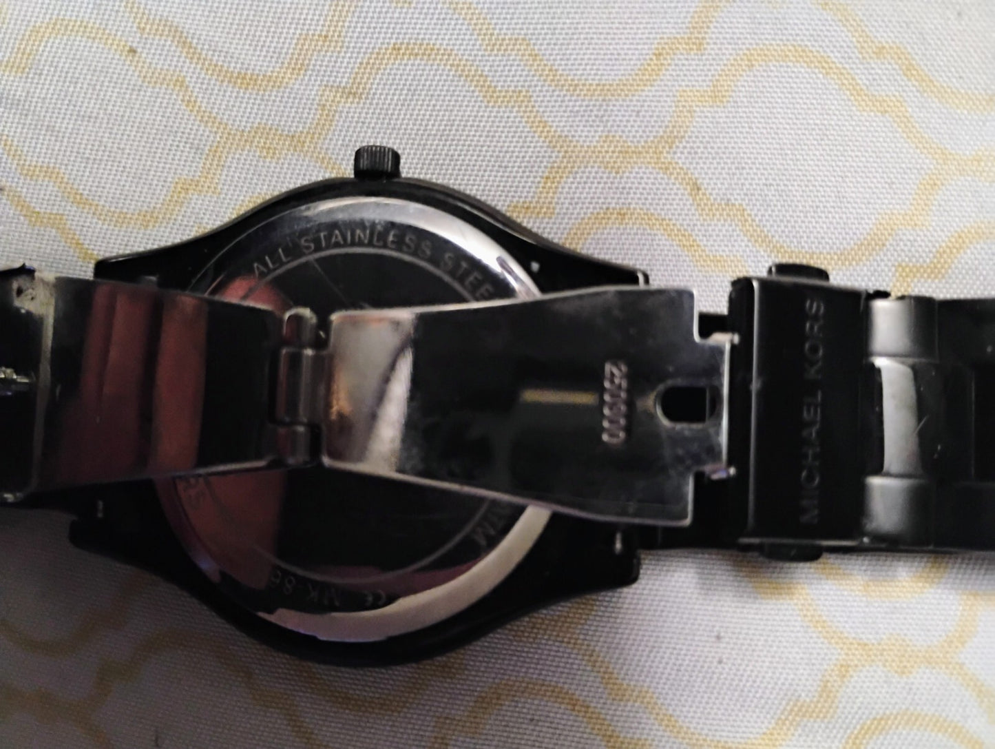 Michael Kors Watch Men MK8672