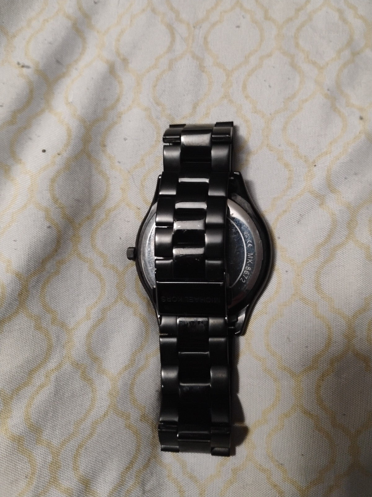 Michael Kors Watch Men MK8672