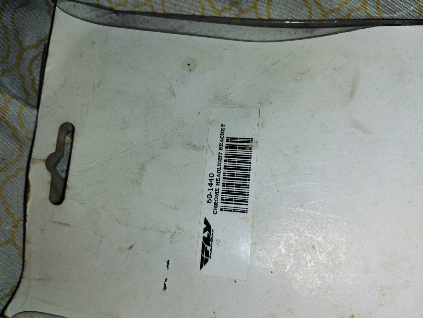 WPS Fly Racing Headlight Bracket 504036 - 60-1440