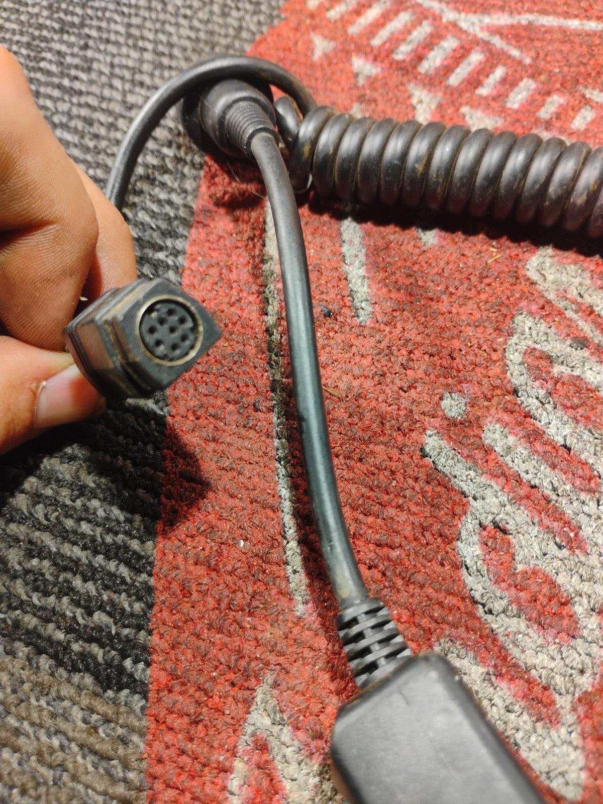 harley davidson cb cable