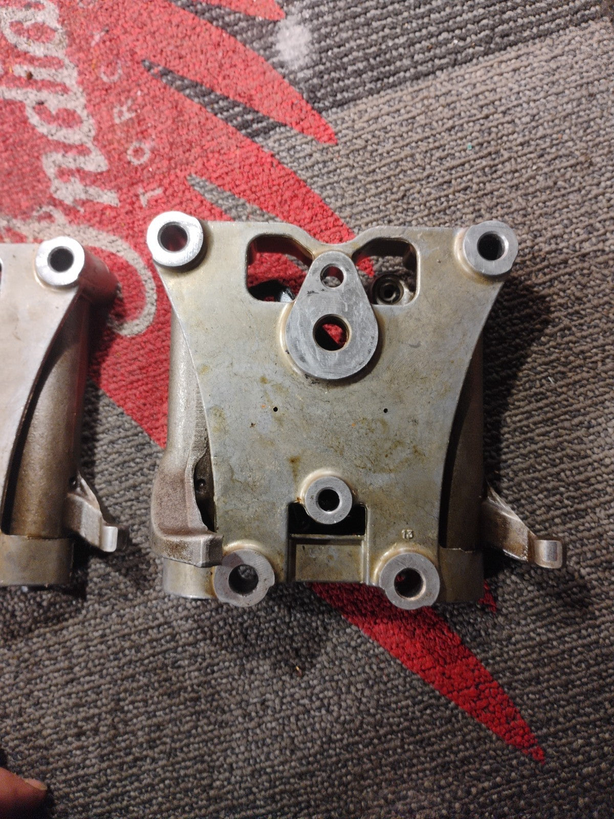 Harley Davidson rockers h17593-99 twin cam