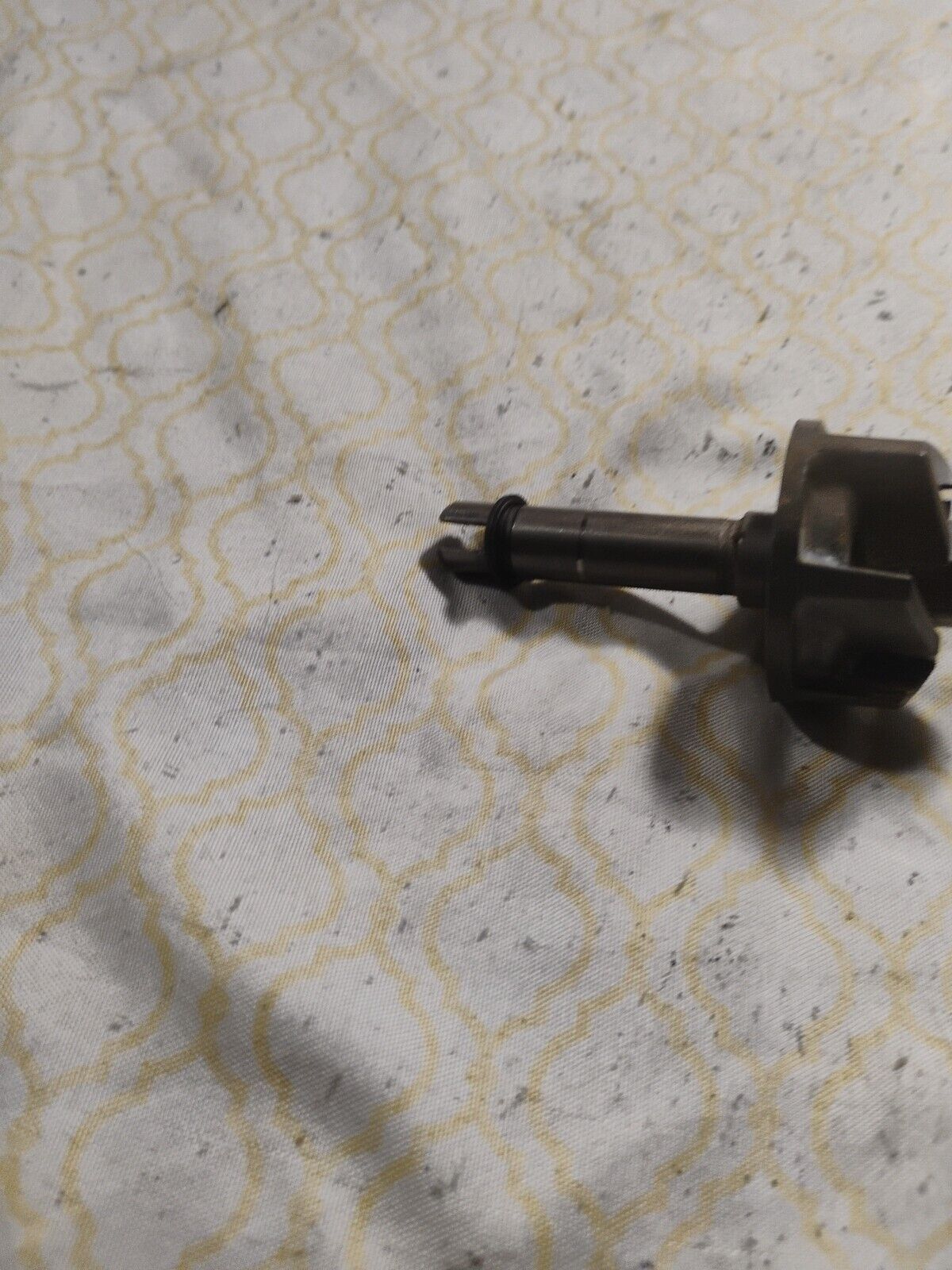 5CG-12450-00 NOS Yamaha Impeller Shaft Assembly S360u