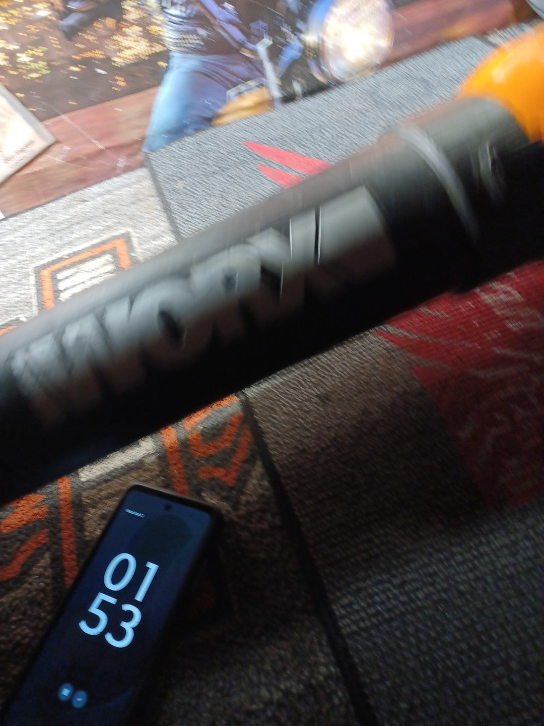 WORX WG546 20V Max Li-Ion Cordless Leaf Blower No Battery UNTESTED