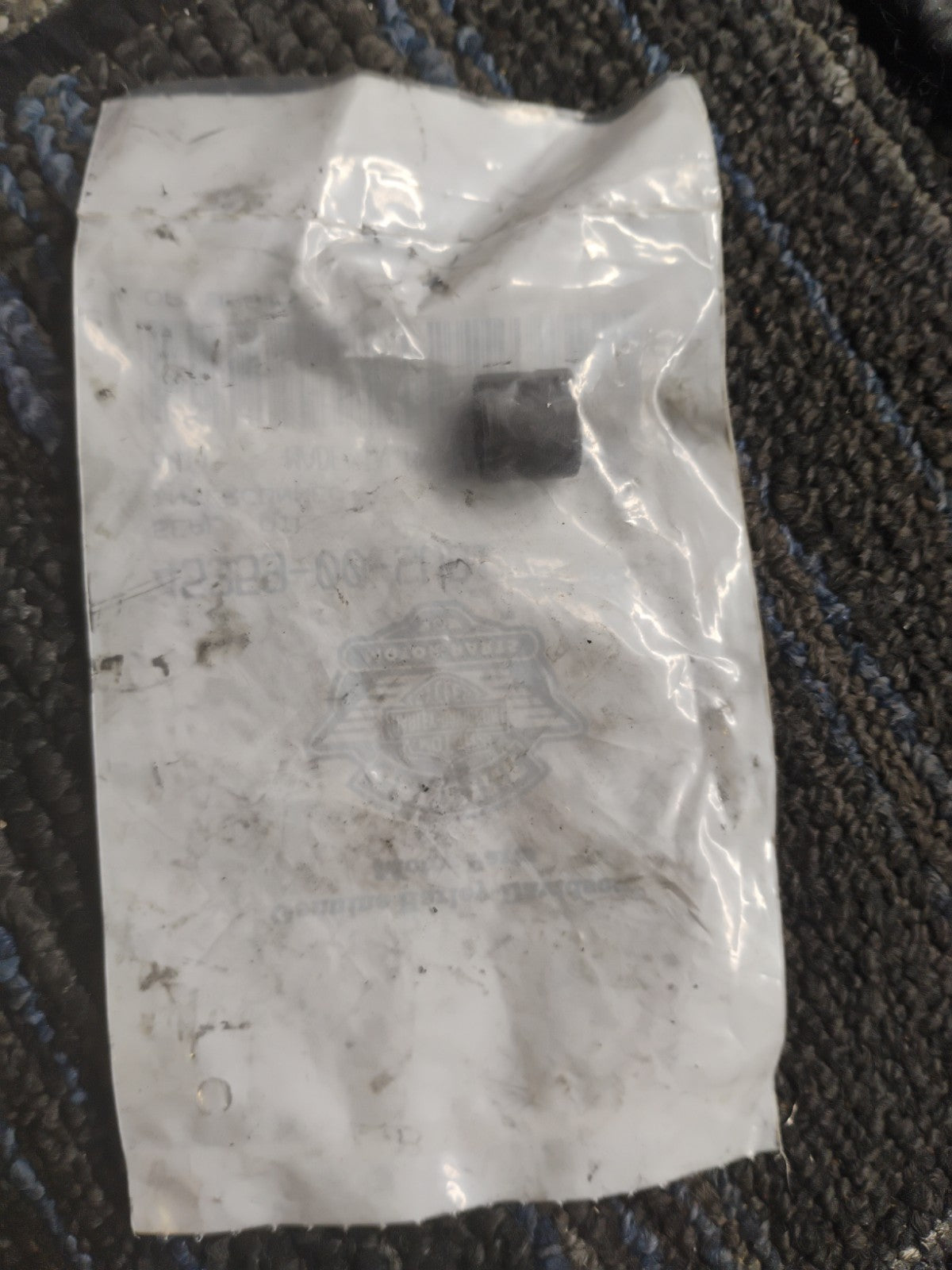 NOS OEM Harley-Davidson Interconnect Oil Seal 45359-00-SUB1 Genuine Factory Seal