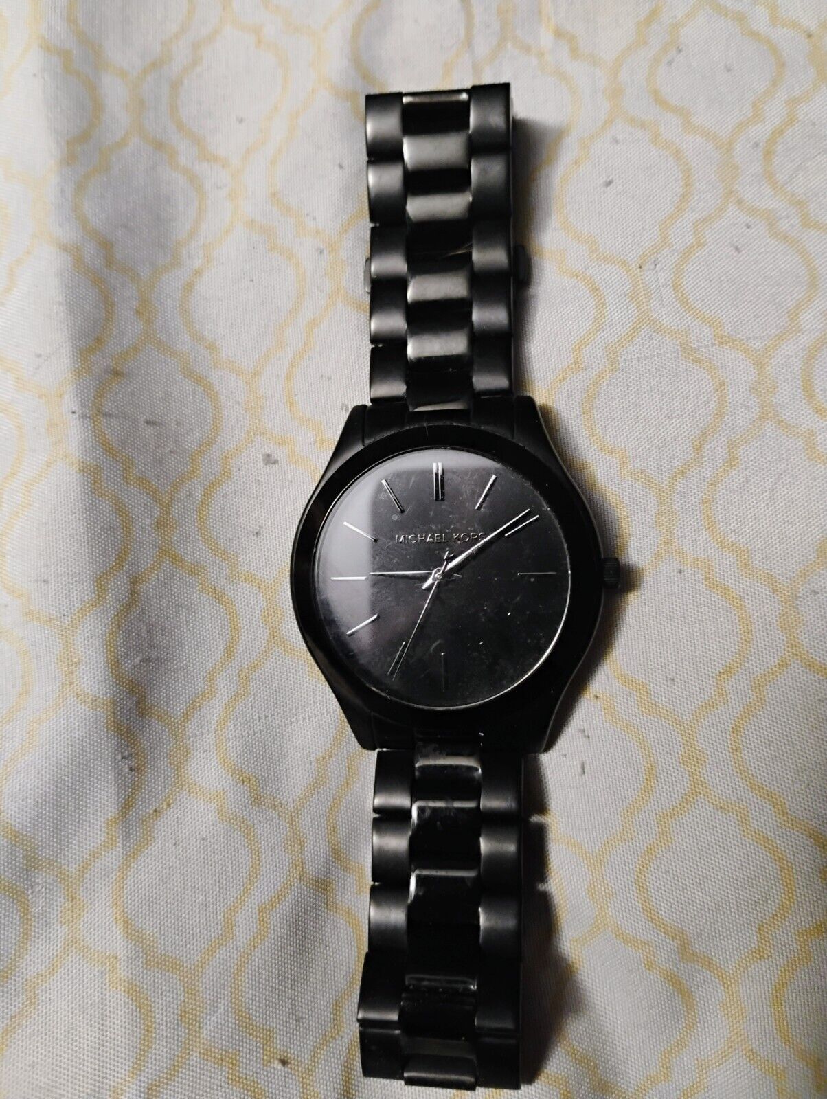 Michael Kors Watch Men MK8672