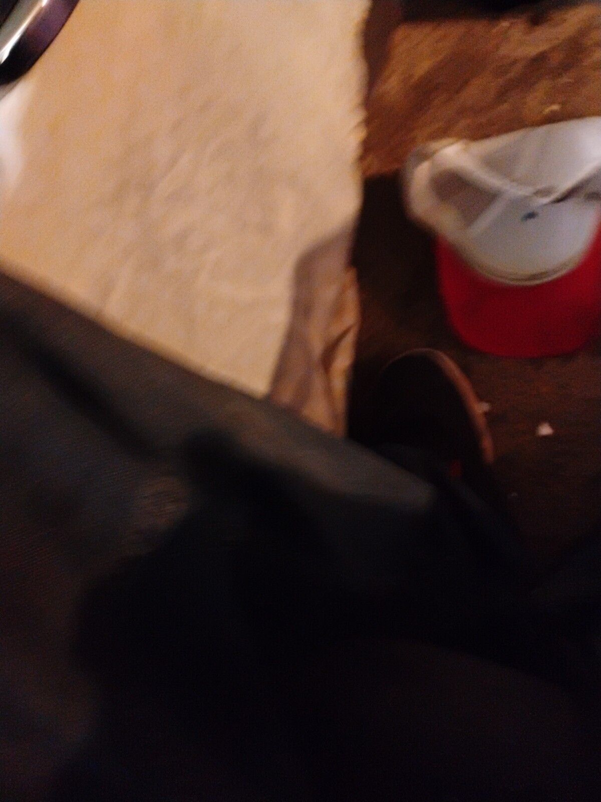 Front Brake Caliper 2010 Kawasaki Vulcan 900 VN900C Custom 2816A