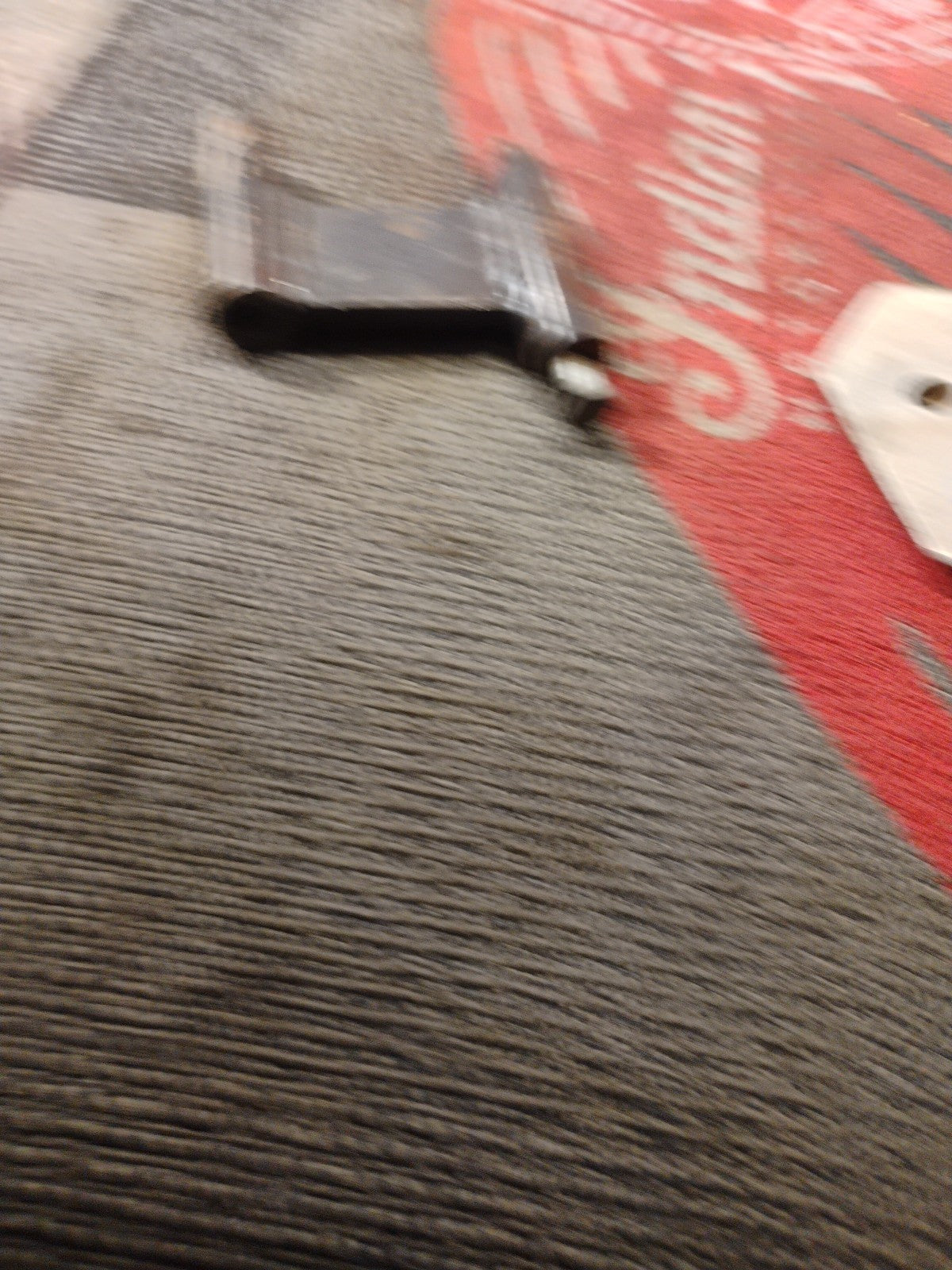 Harley davidson ironhead Sportster motor mount