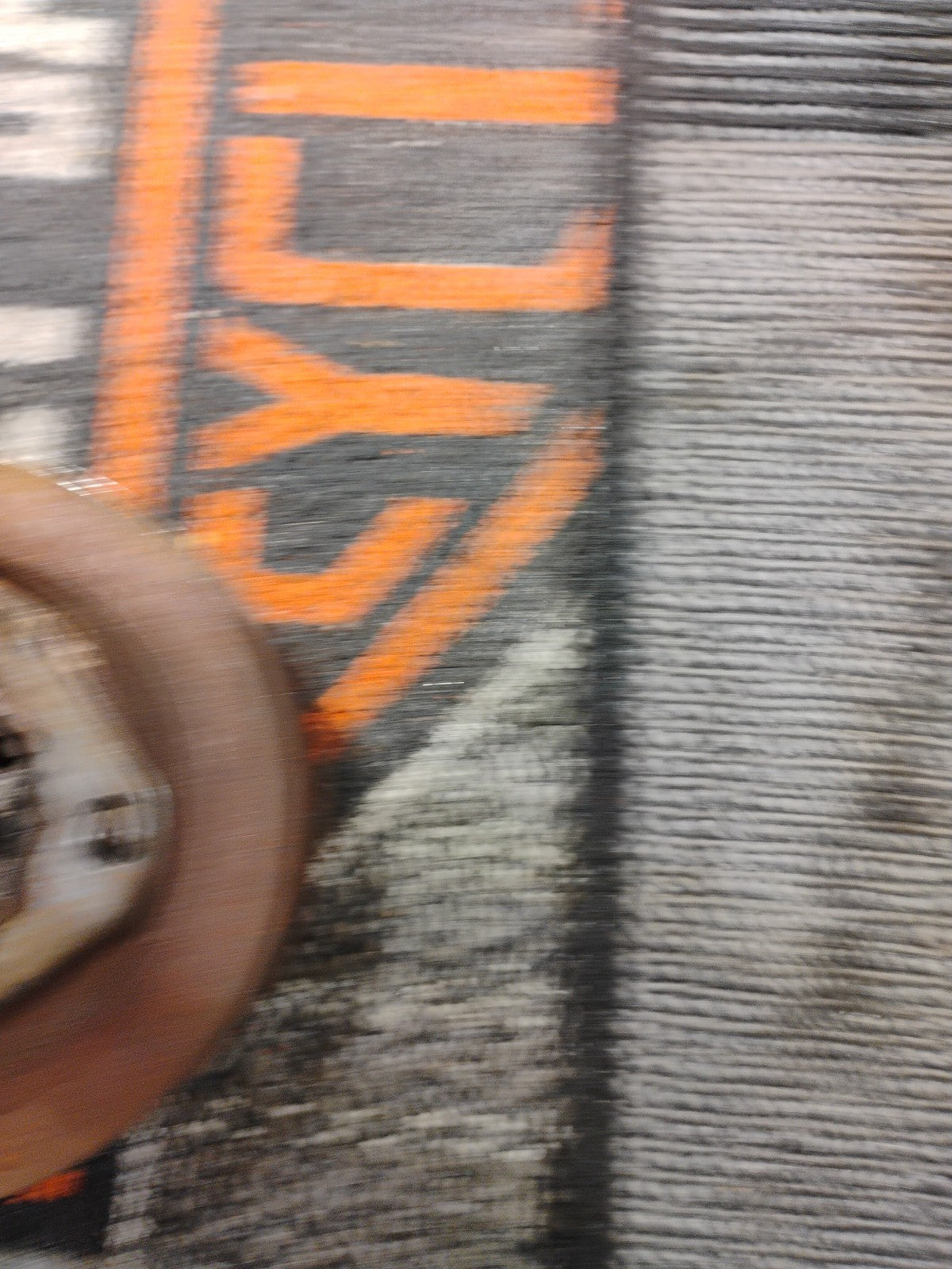 2002 BUELL BLAST 500 FRONT DRIVE BELT PULLEY 40218-00Y