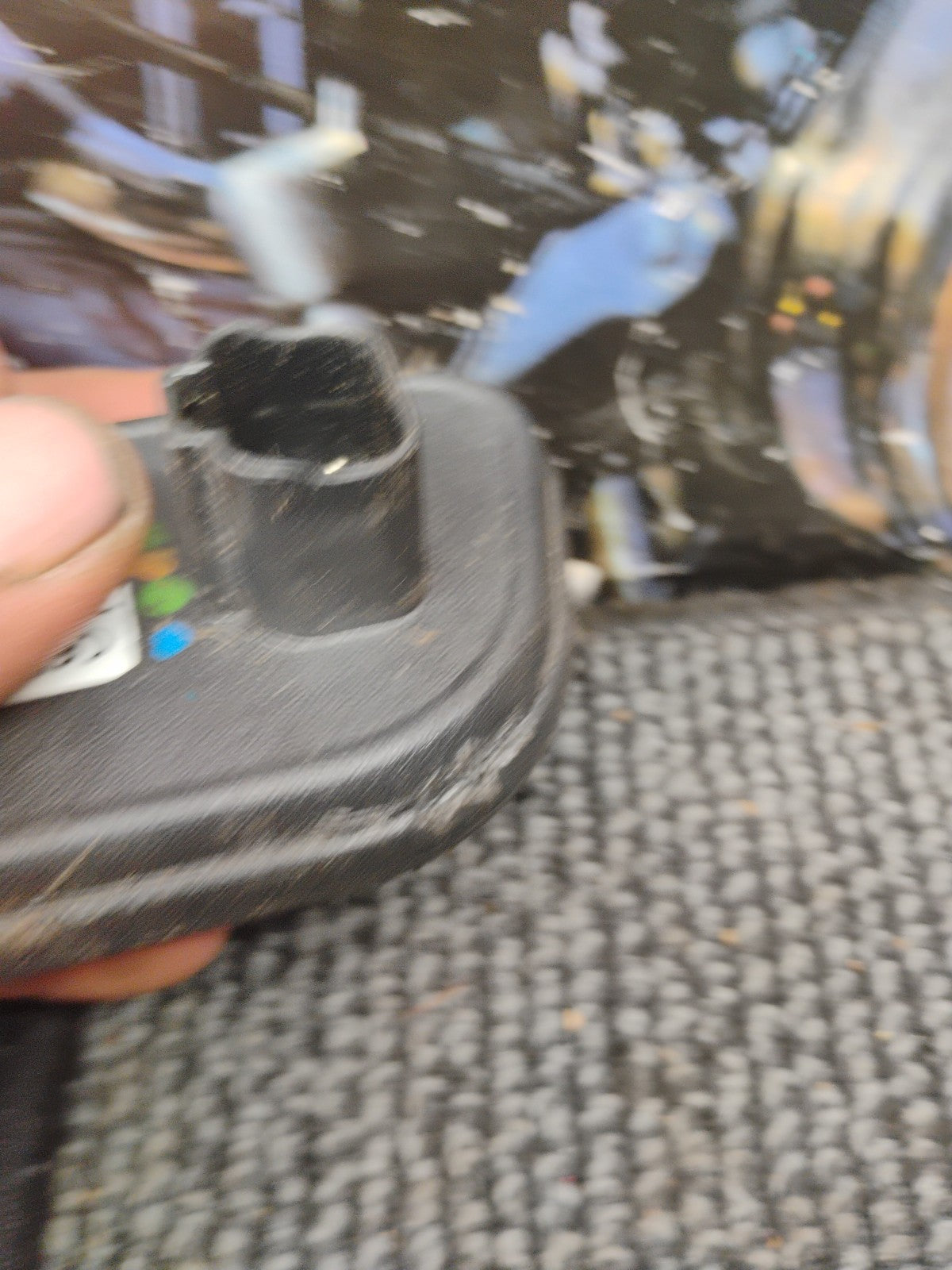 19 Polaris Slingshot SLR Gps Antenna