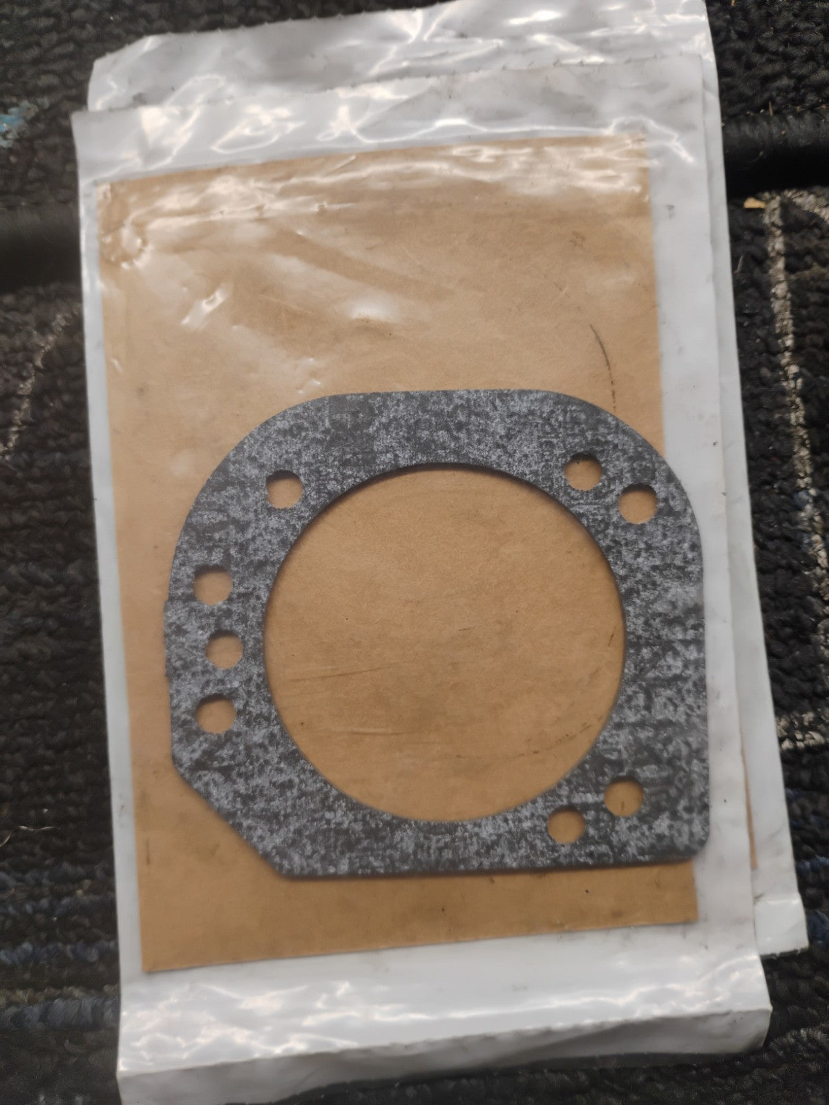 NOS OEM Harley-Davidson Gasket Assembly 29583-01-SUB1 Genuine Factory Part