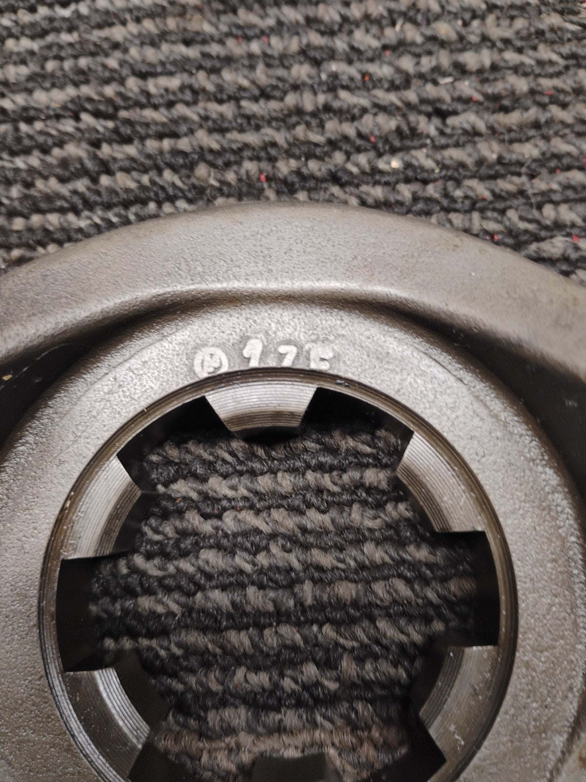 Harley Davidson Dyna Low Rider Road King Electra Glide Fatboy OEM Cam Slider *