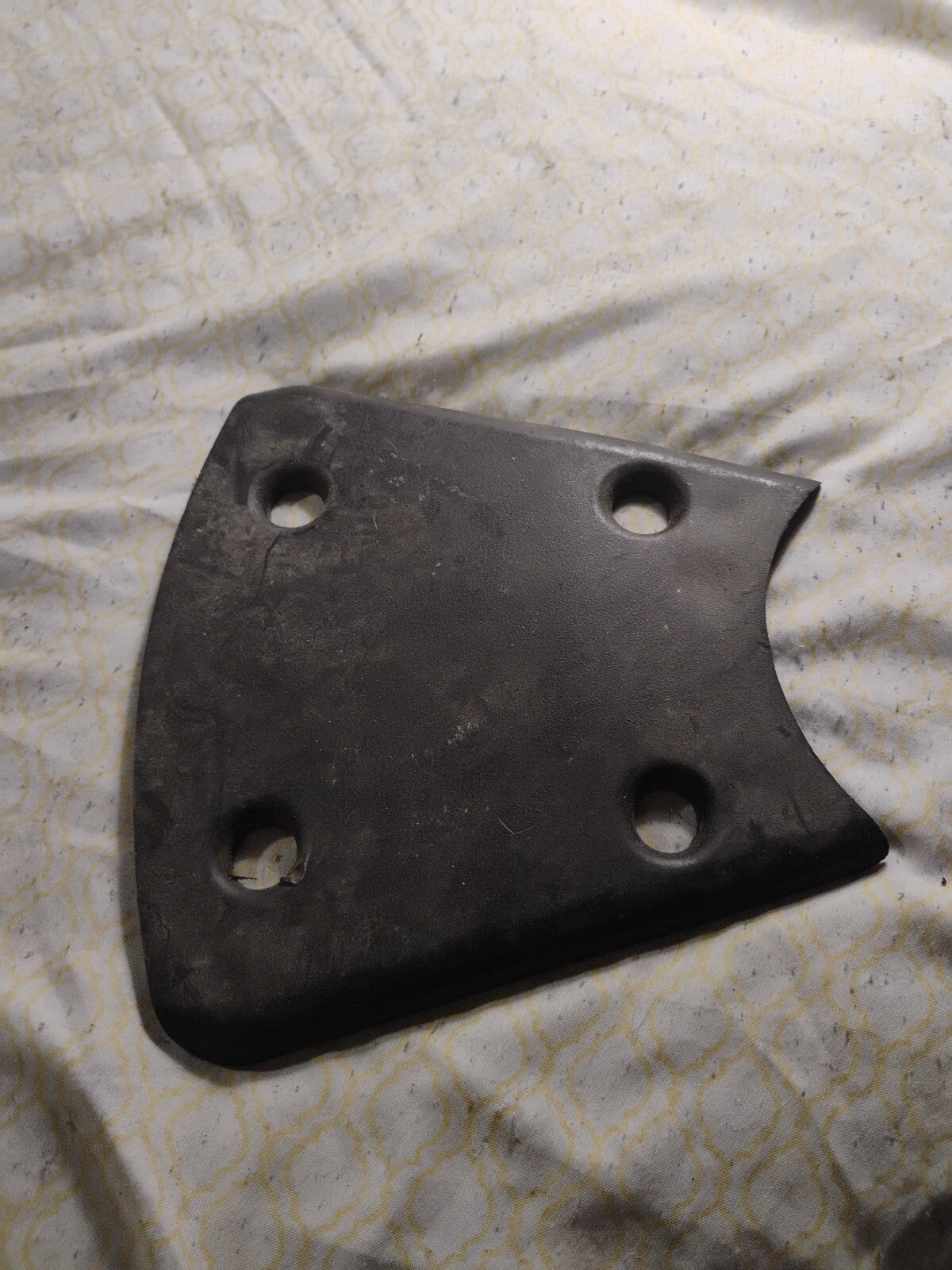 Seat Assembly Pad For GP MX3 Mini Pocket Bike 4 Stroke 40cc