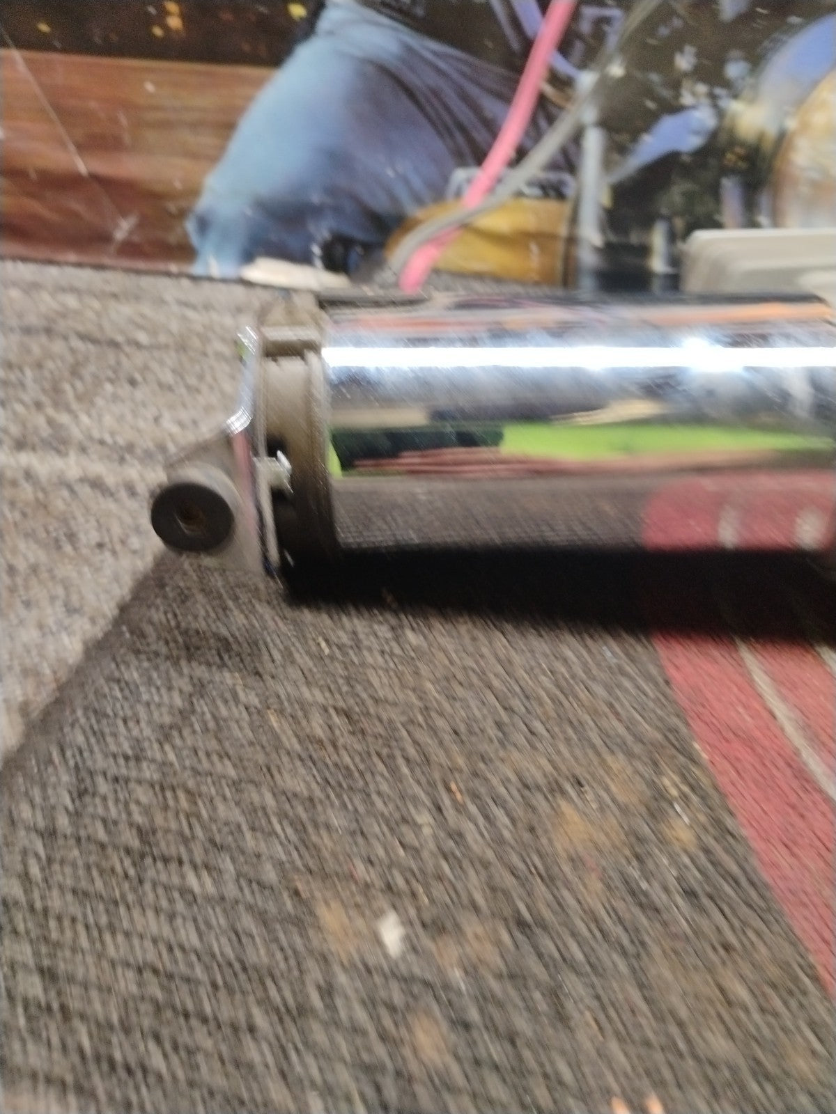 UNBRANDED AIR COMPRESSOR for automotive,motorcycle applications? (TESTED WORKS)