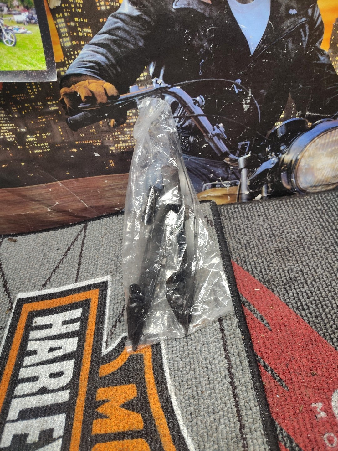 Yamaha YZF-R6 2006/2007 Internal Fairing Cover