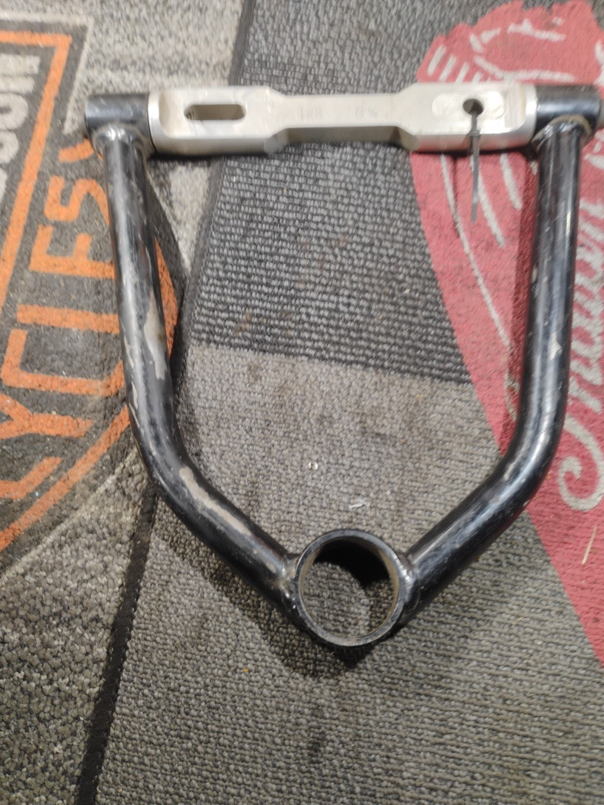 4 wheeler swingarm TWM 8 1/4