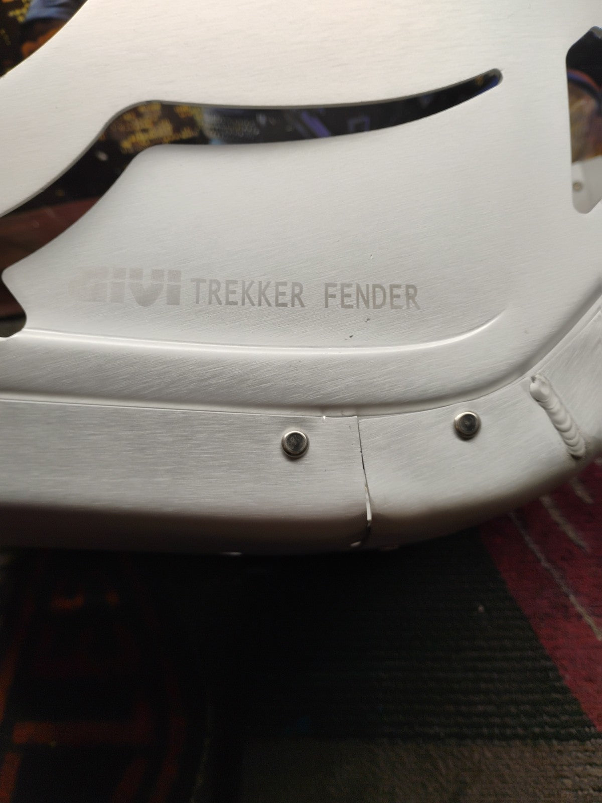 For Suzuki V-Strom DL650 XT 2011-2022 Skid Plate Plate Engine Guards Protector