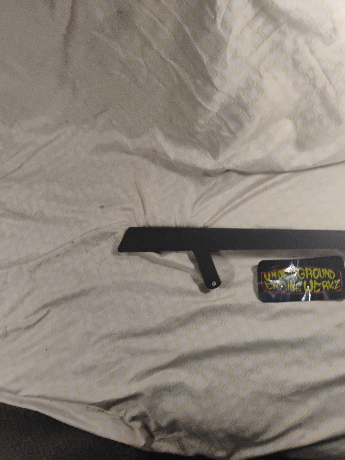 1998 Harley-Davidson Dyna Super Glide FXD CHAIN GUARD