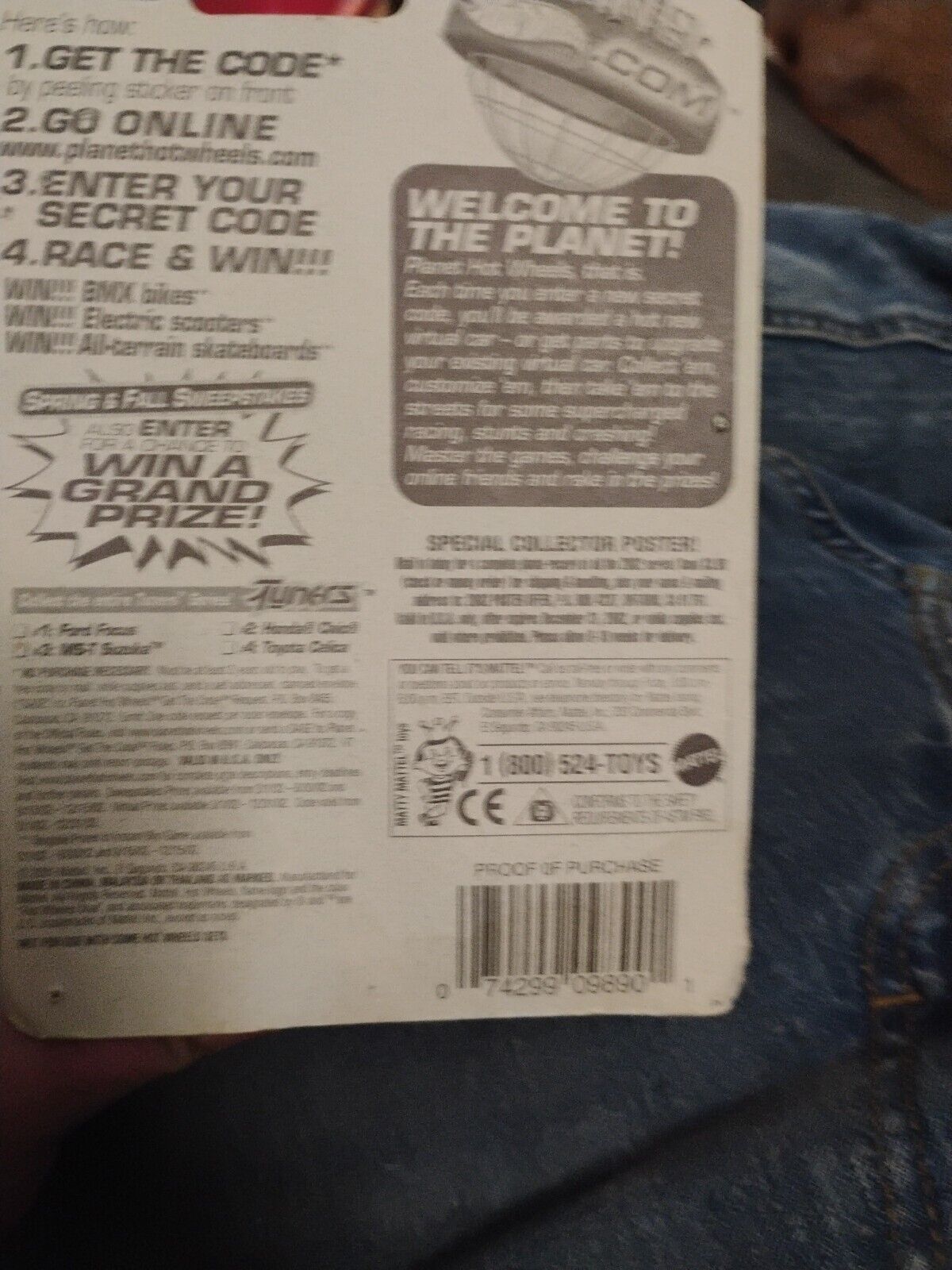 2002 Hot Wheels #65 Tuners Series 3/4 MS-T SUZUKA Yellow w/Chrome 3 Spoke Wheels