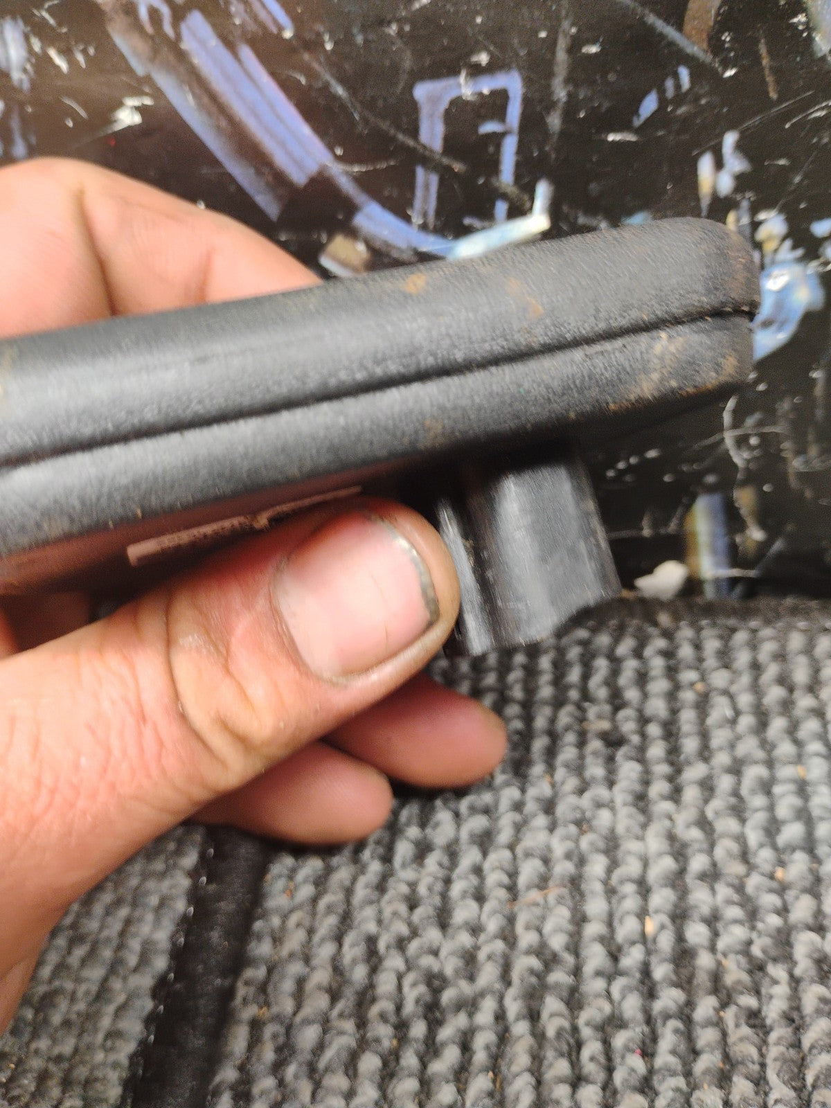 19 Polaris Slingshot SLR Gps Antenna