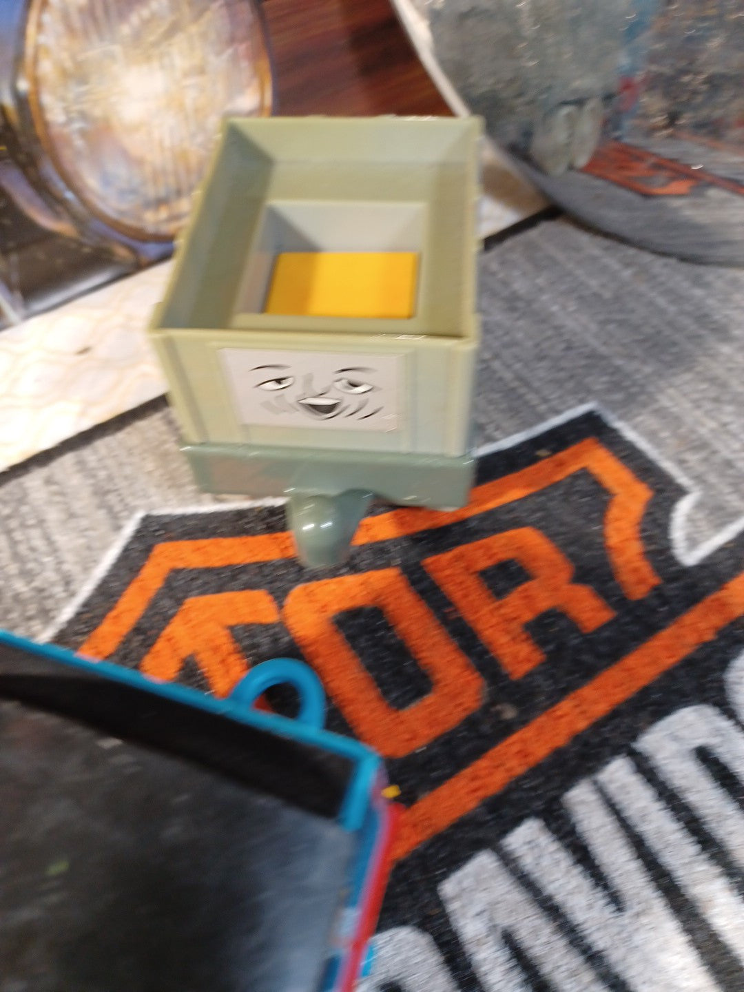 thomas the train lot