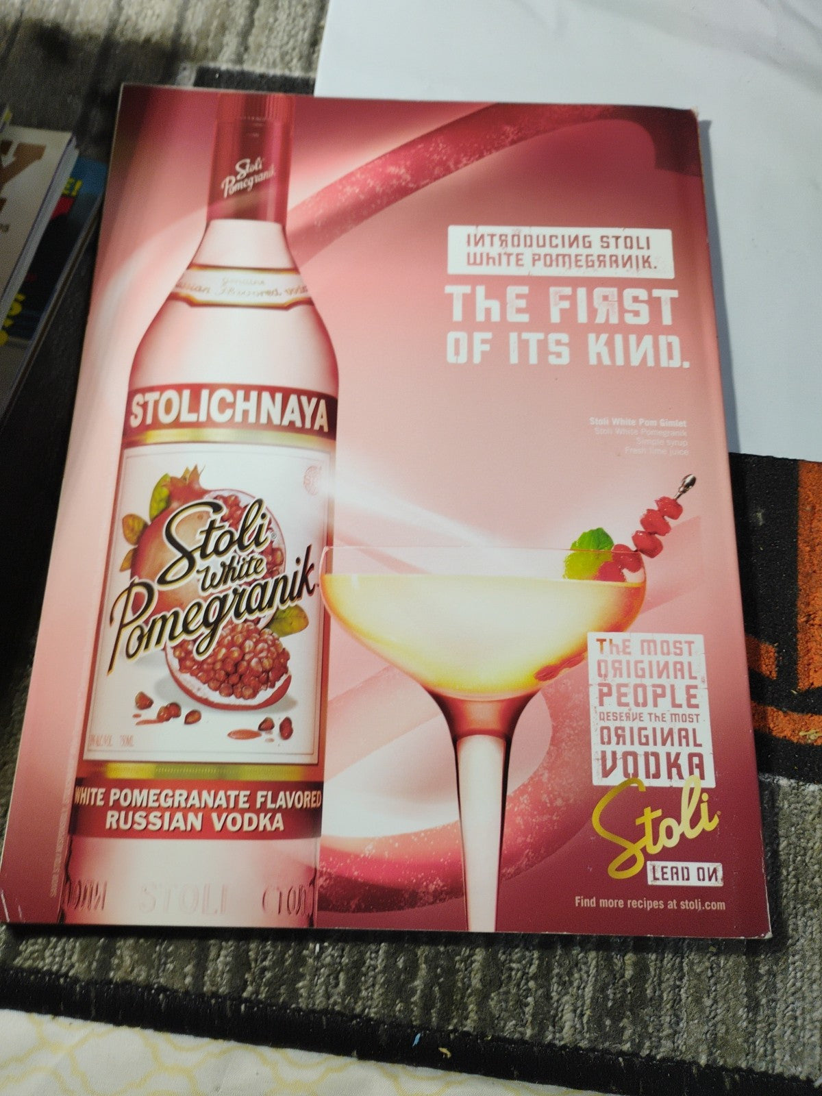 Playboy Magazine ~ June 2010 ~ Playmate of the Year Hope Dworaczyk ~ PMOY