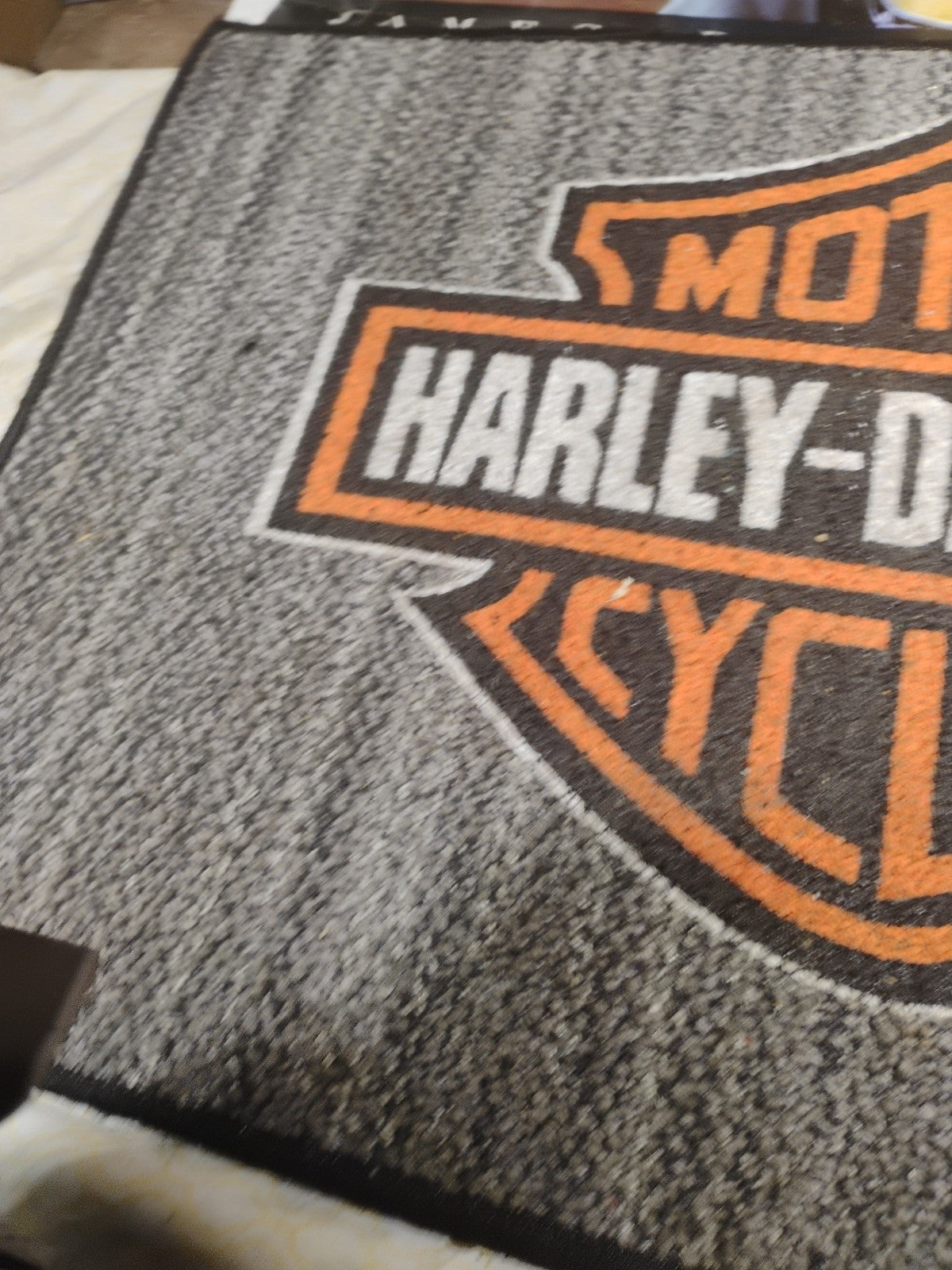 HARLEY DAVIDSON 62431-02 TWIN CAM OEM OIL FILLER HOUSING C26 413 BIKE PART