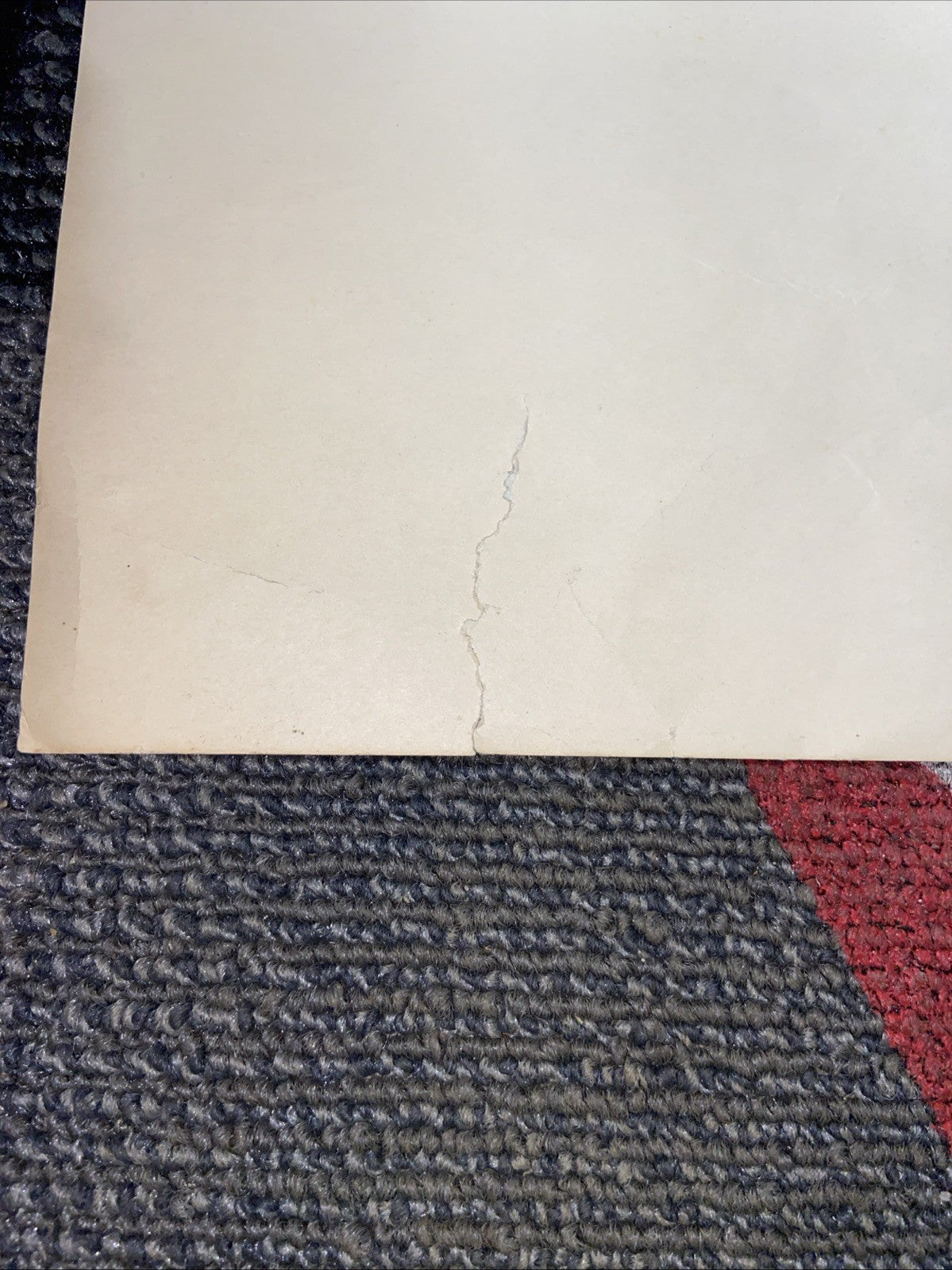 1932 Art Print “Pals” Brown & Bigwlow St.paul MN