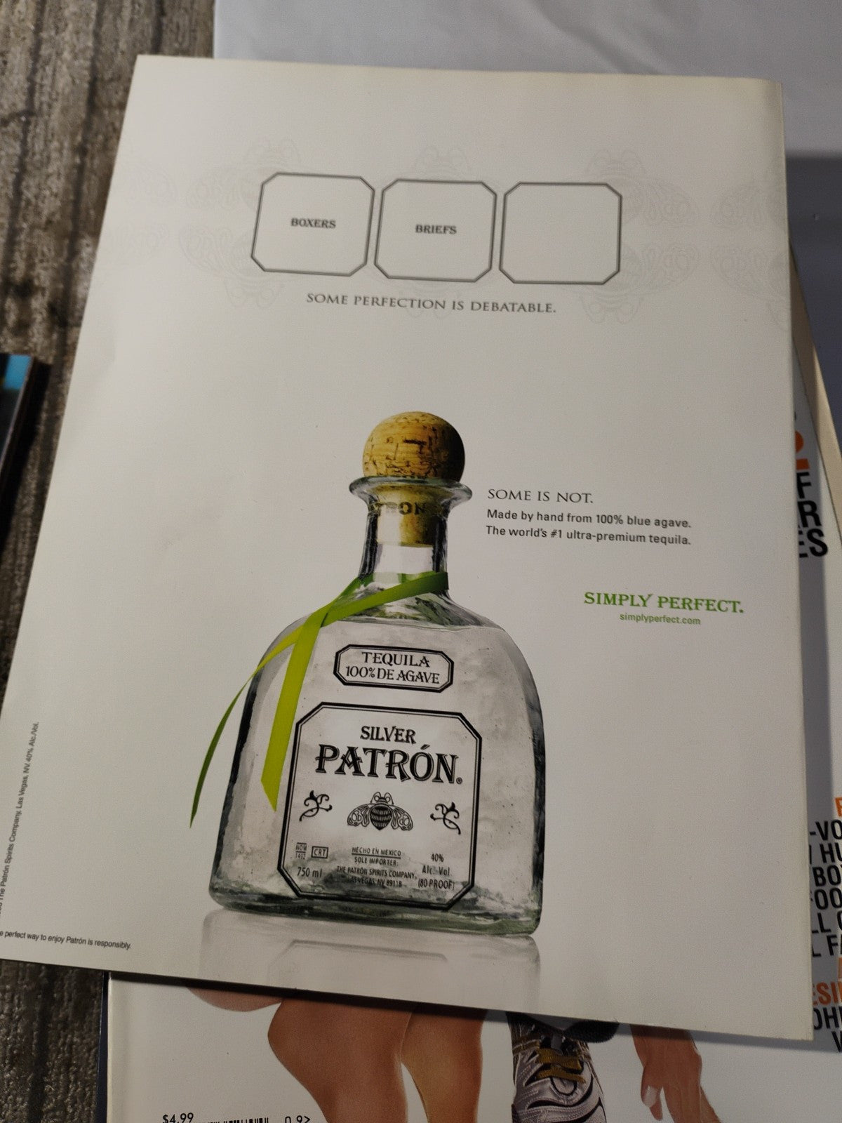 Playboy Magazine November 2006 Mercedes McNab Video Game Girls